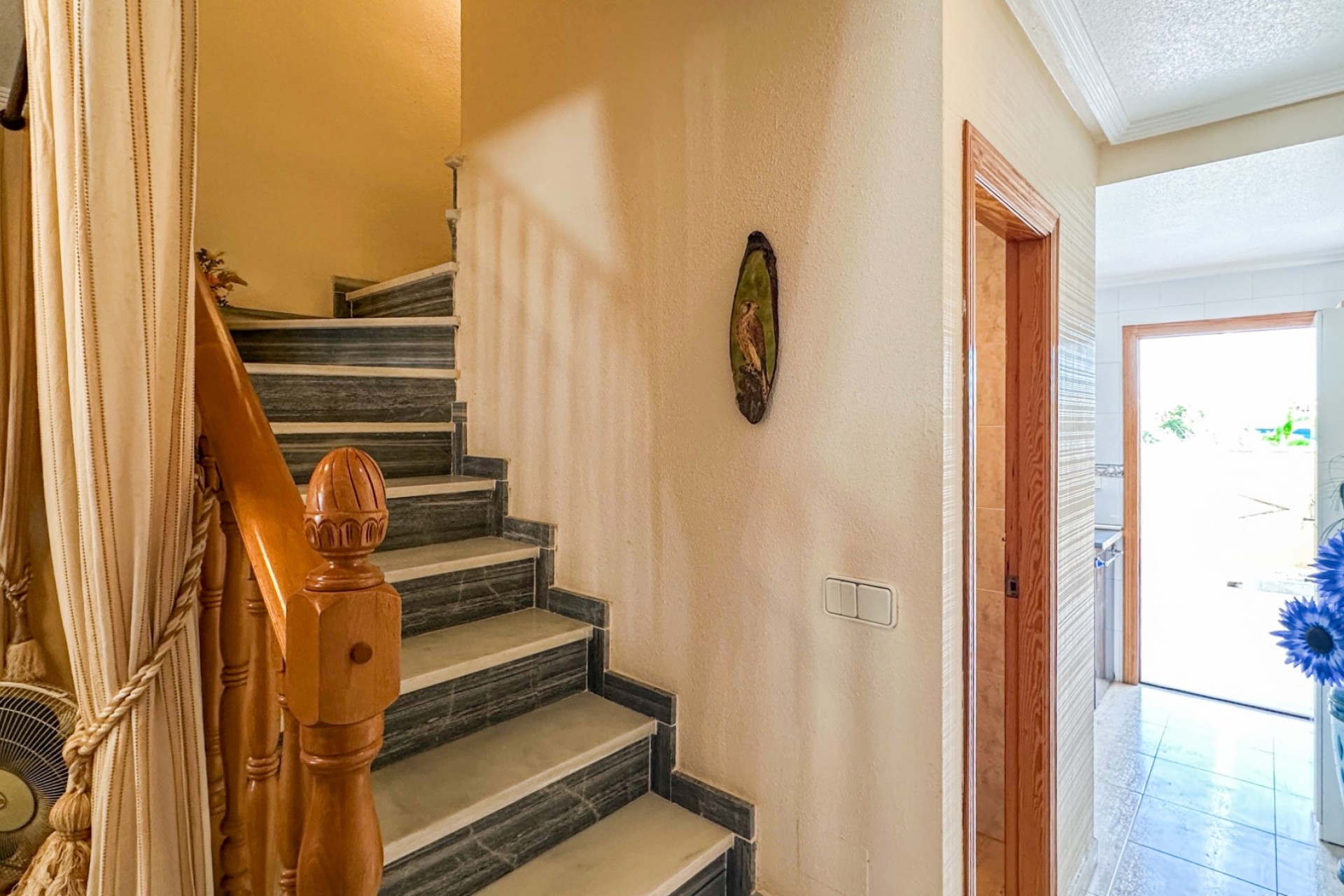 Brukt - Town House -
Orihuela Costa - Costa Blanca