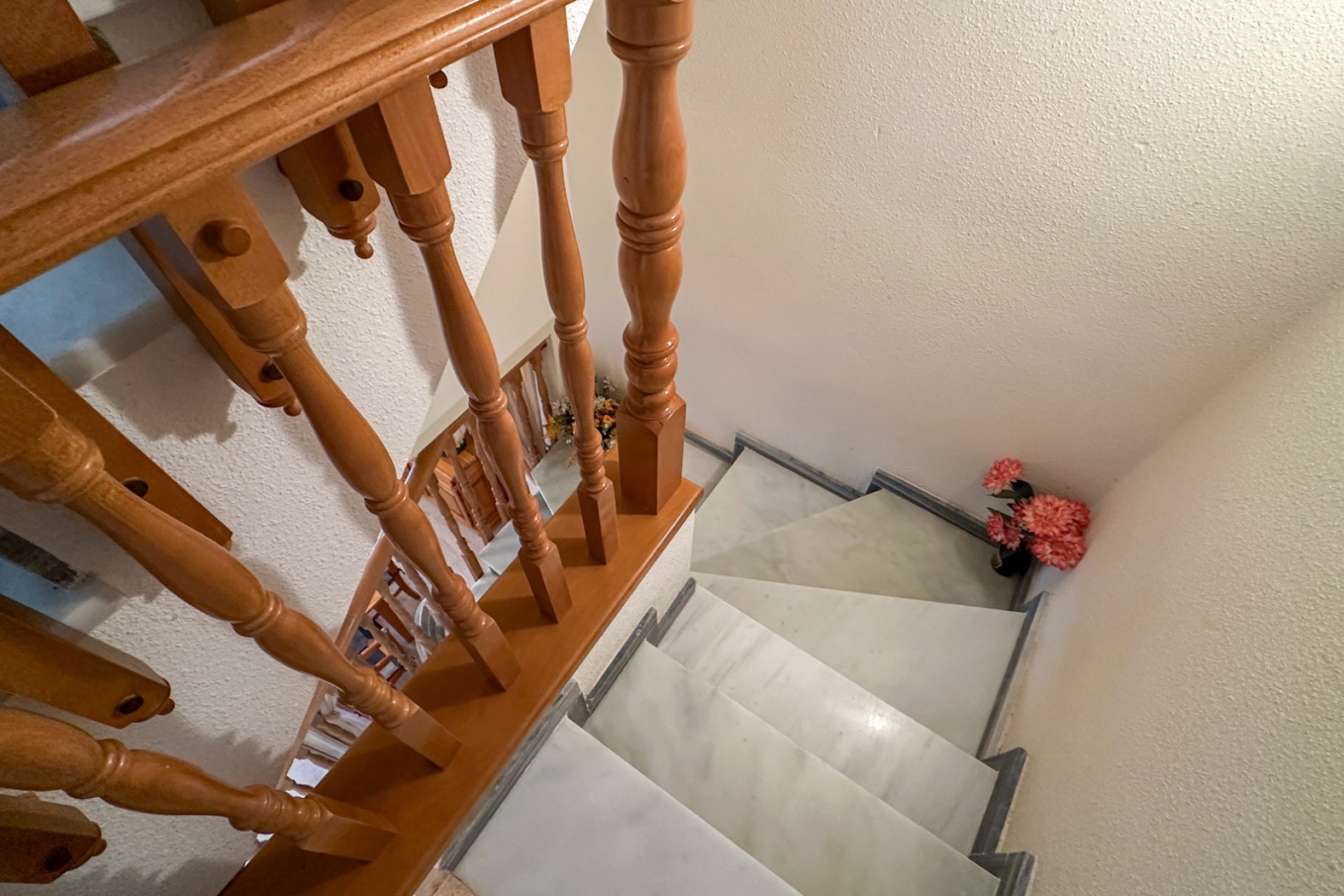 Brukt - Town House -
Orihuela Costa - Costa Blanca