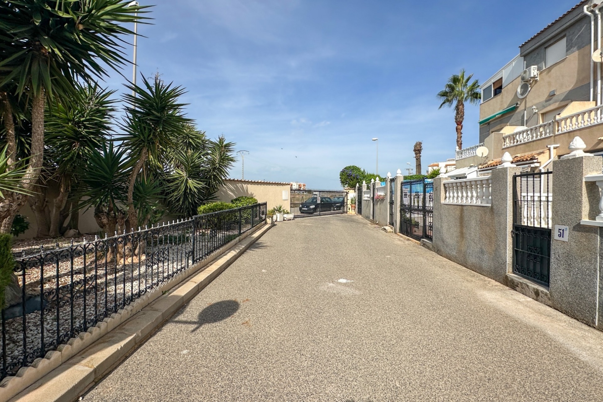 Brukt - Town House -
Orihuela Costa - Costa Blanca