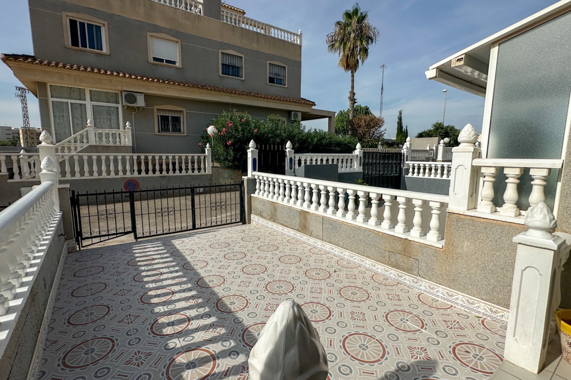 Brukt - Town House -
Orihuela Costa - Costa Blanca
