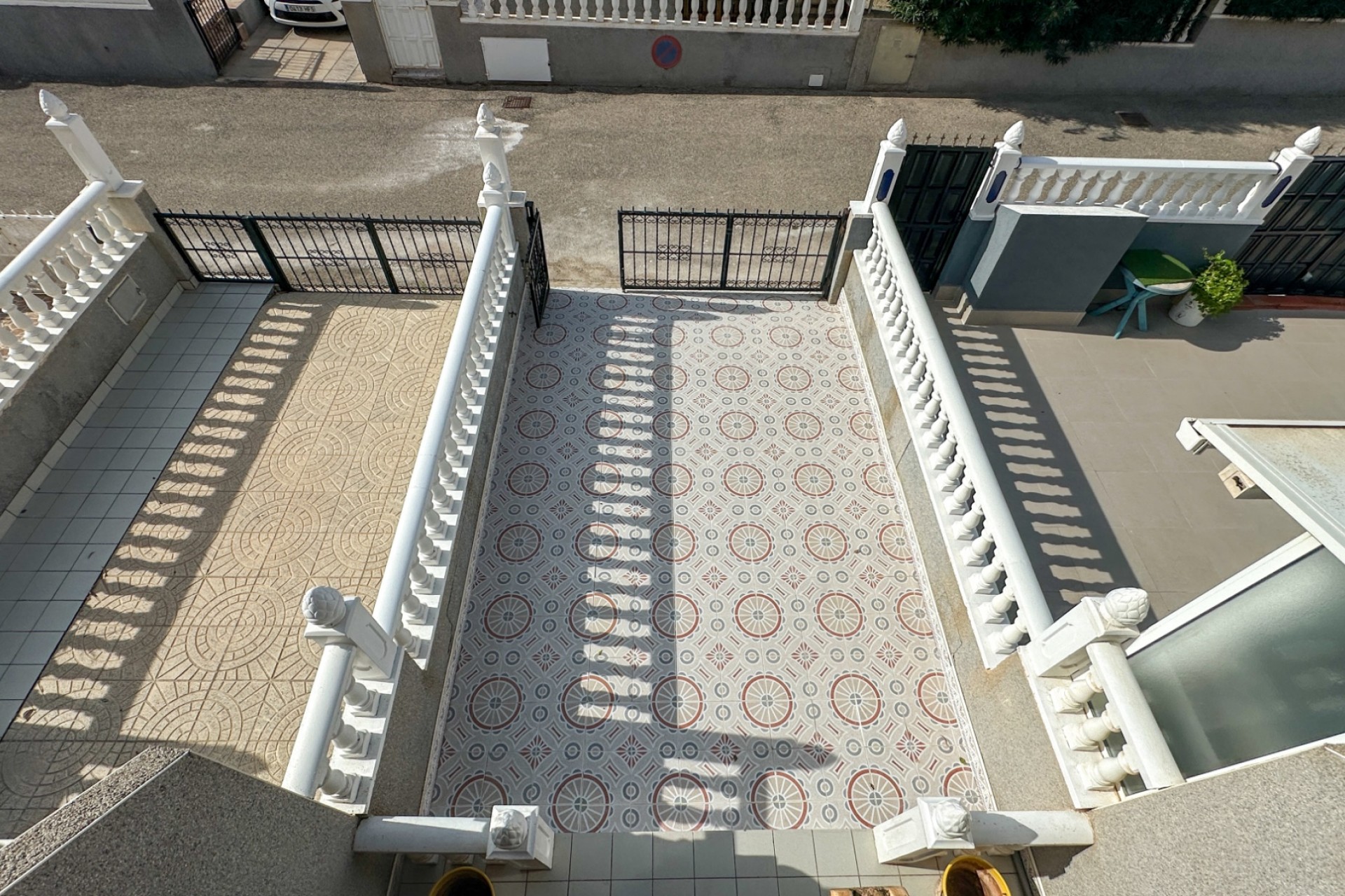 Brukt - Town House -
Orihuela Costa - Costa Blanca