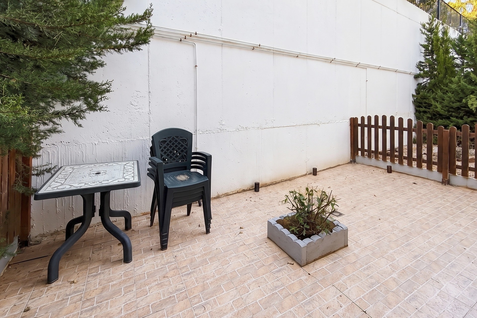 Brukt - Town House -
Orihuela Costa - Costa Blanca