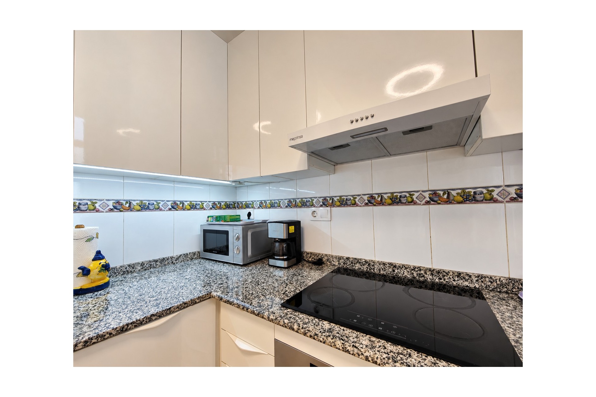 Brukt - Town House -
Orihuela Costa - Costa Blanca