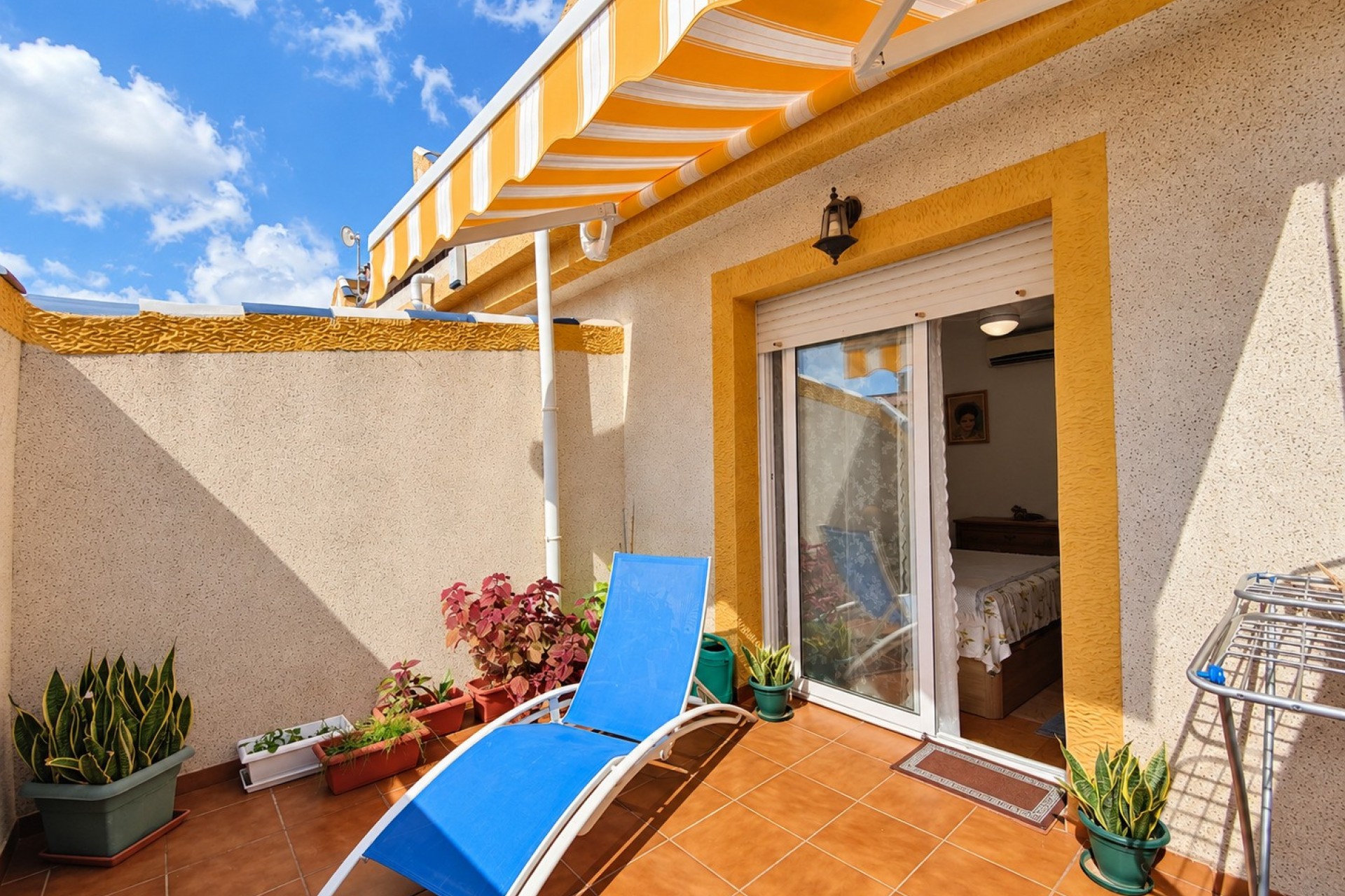 Brukt - Town House -
Orihuela Costa - Costa Blanca