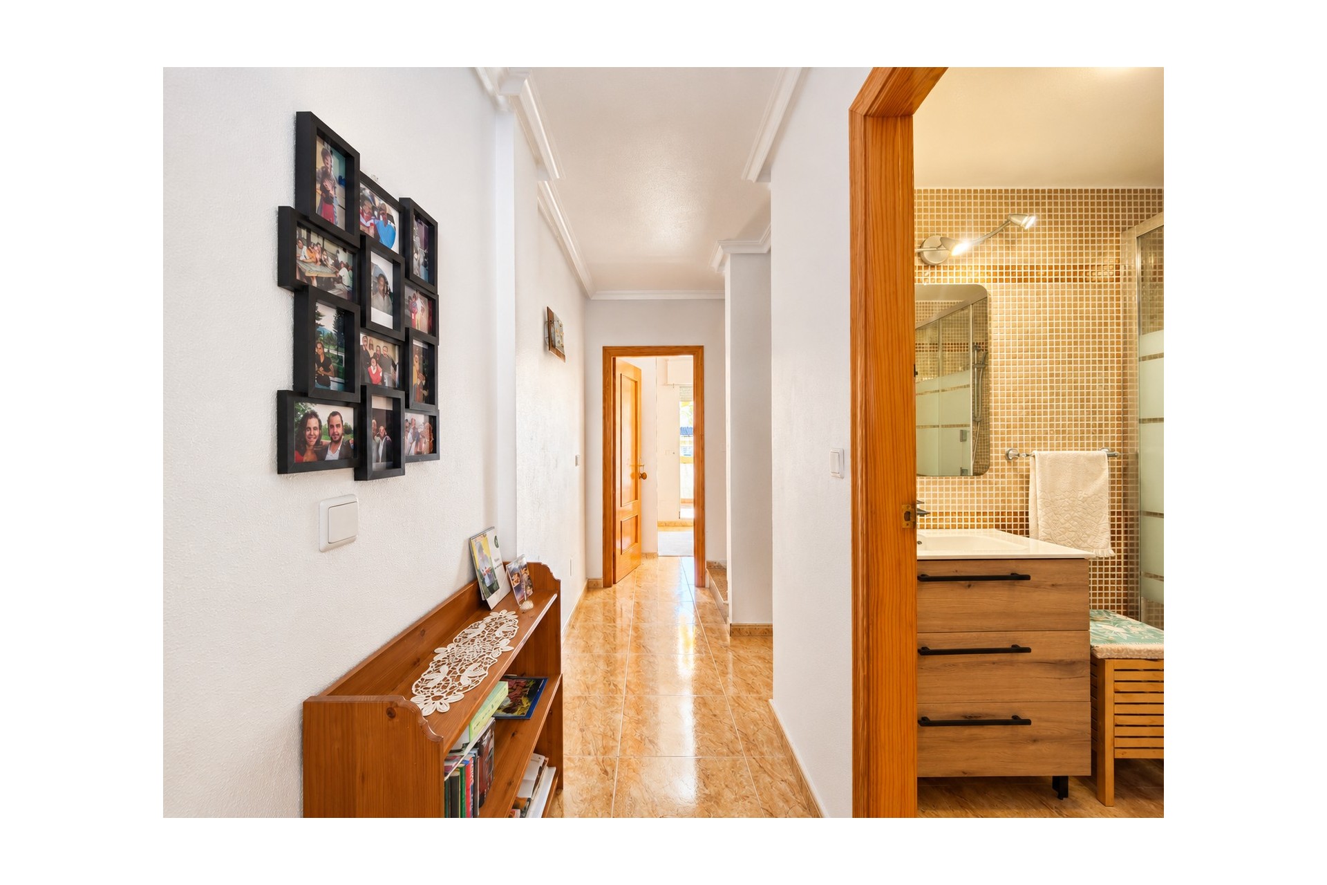 Brukt - Town House -
Orihuela Costa - Costa Blanca