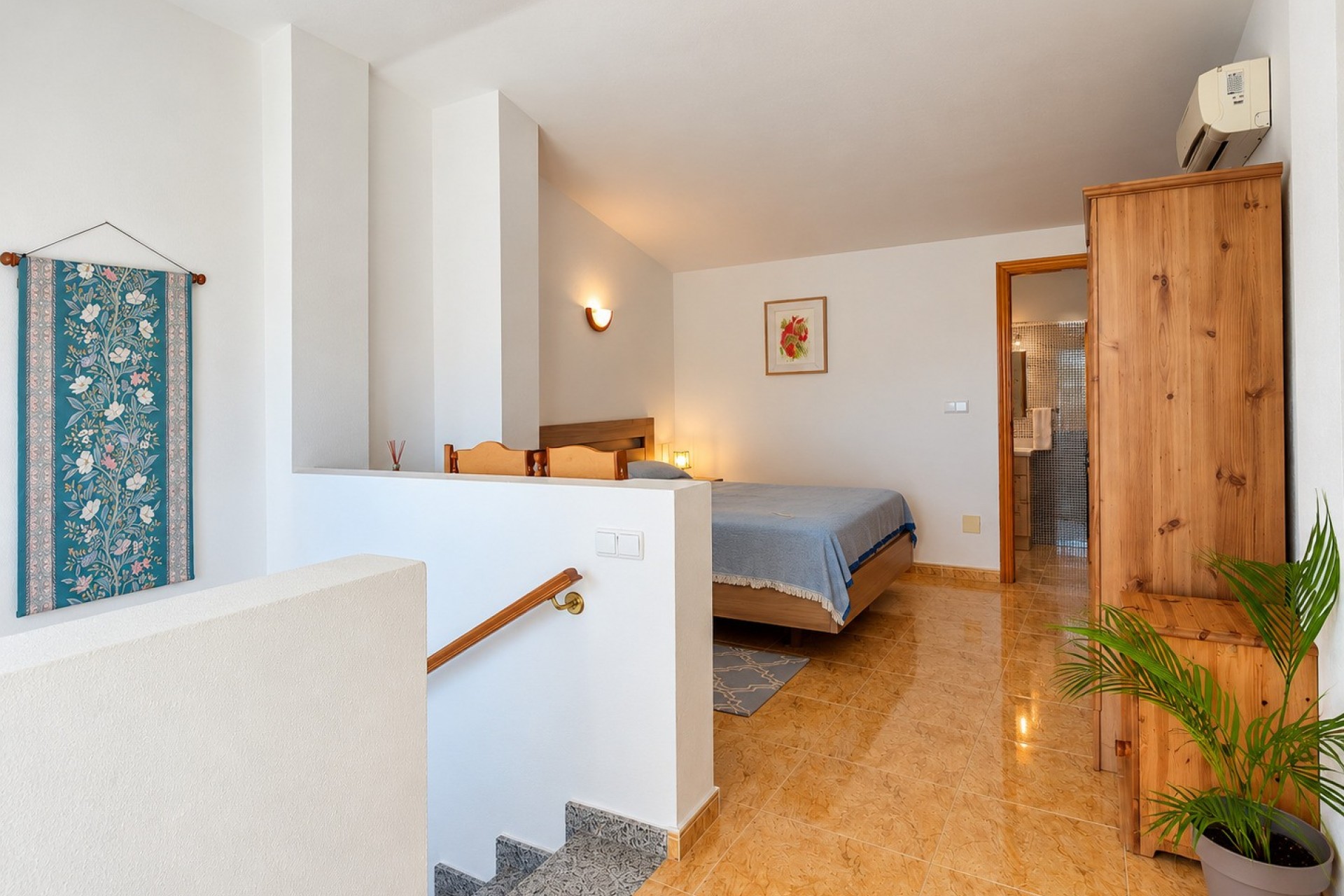 Brukt - Town House -
Orihuela Costa - Costa Blanca