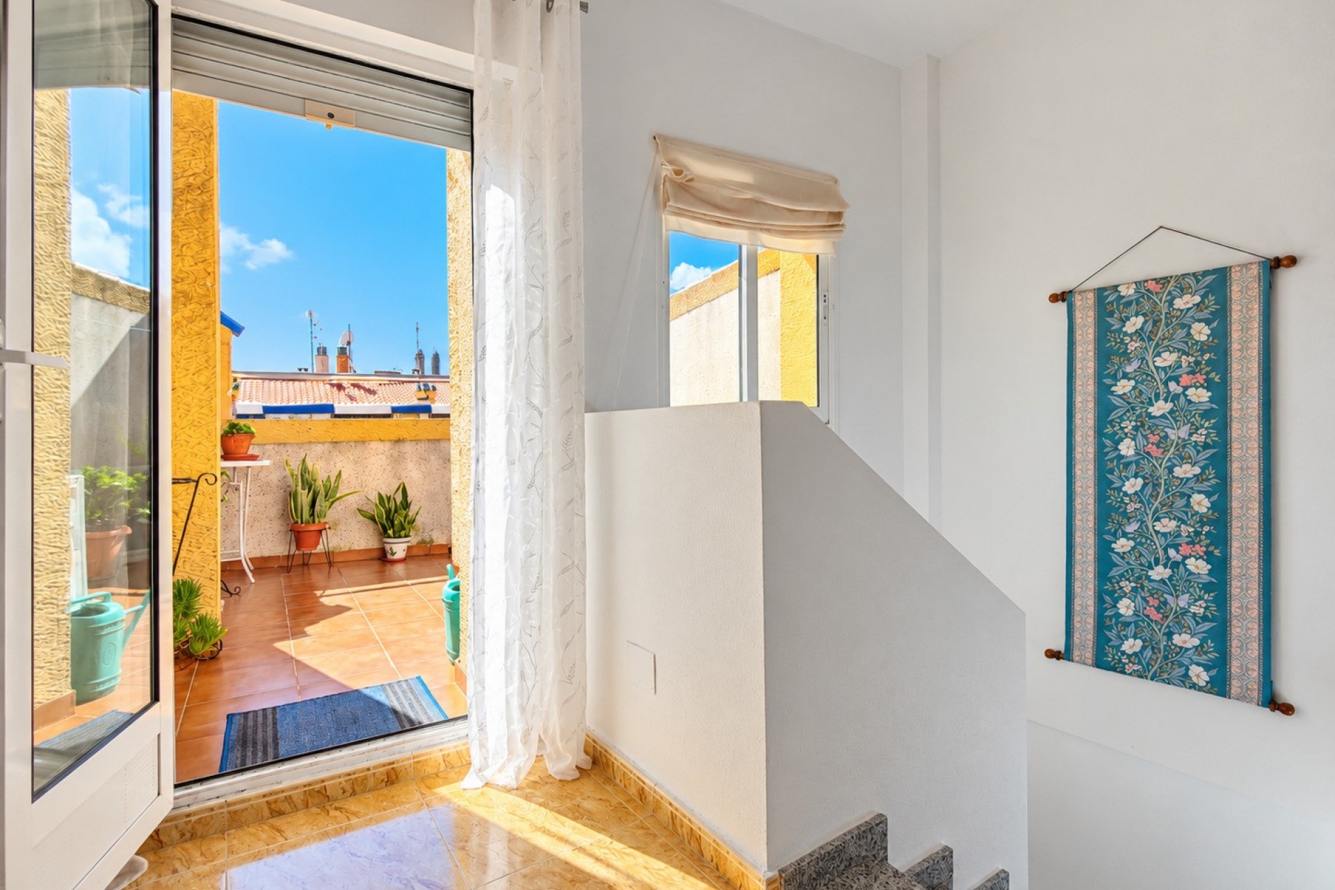 Brukt - Town House -
Orihuela Costa - Costa Blanca