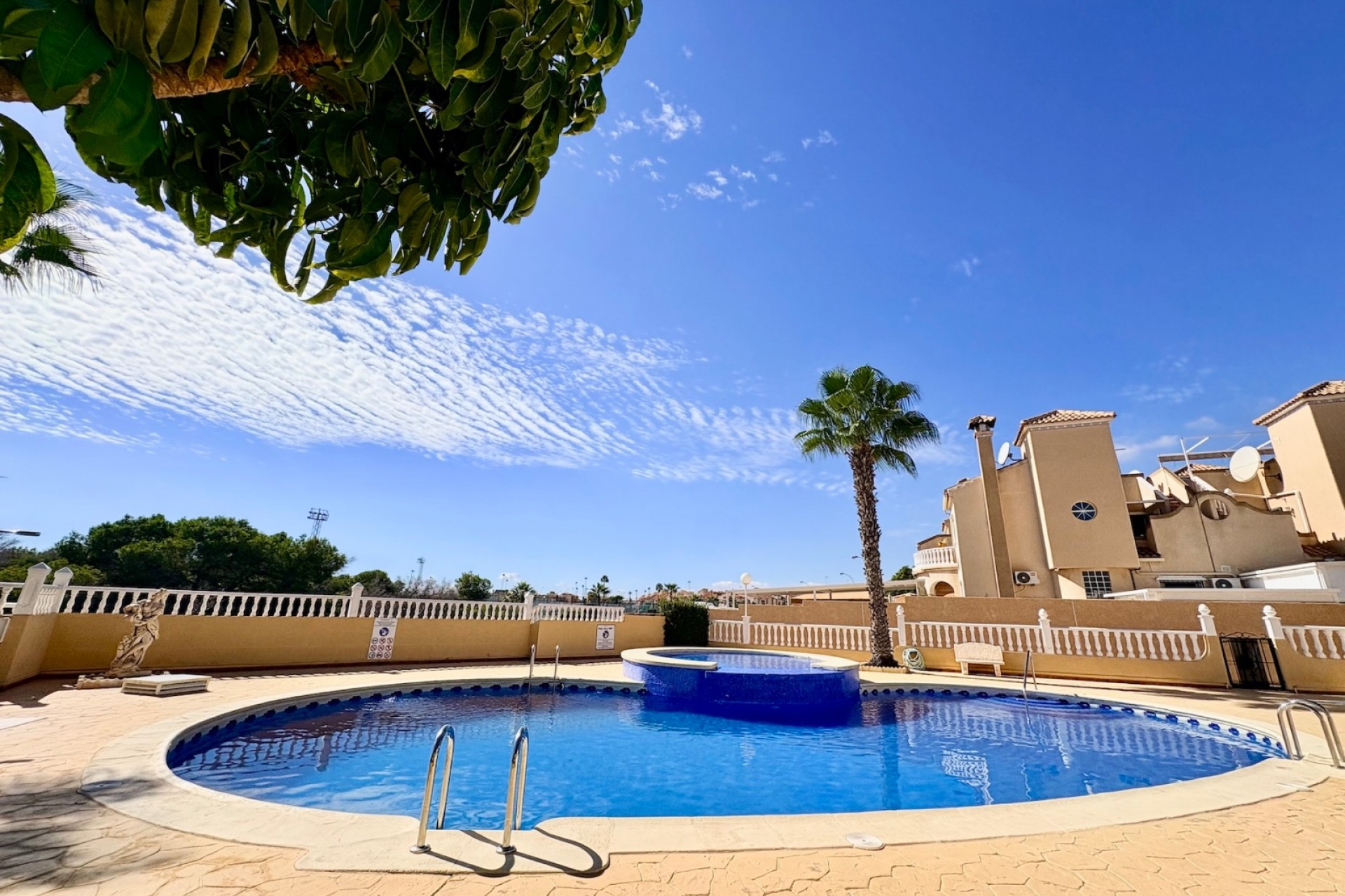 Brukt - Town House -
Orihuela Costa - Costa Blanca