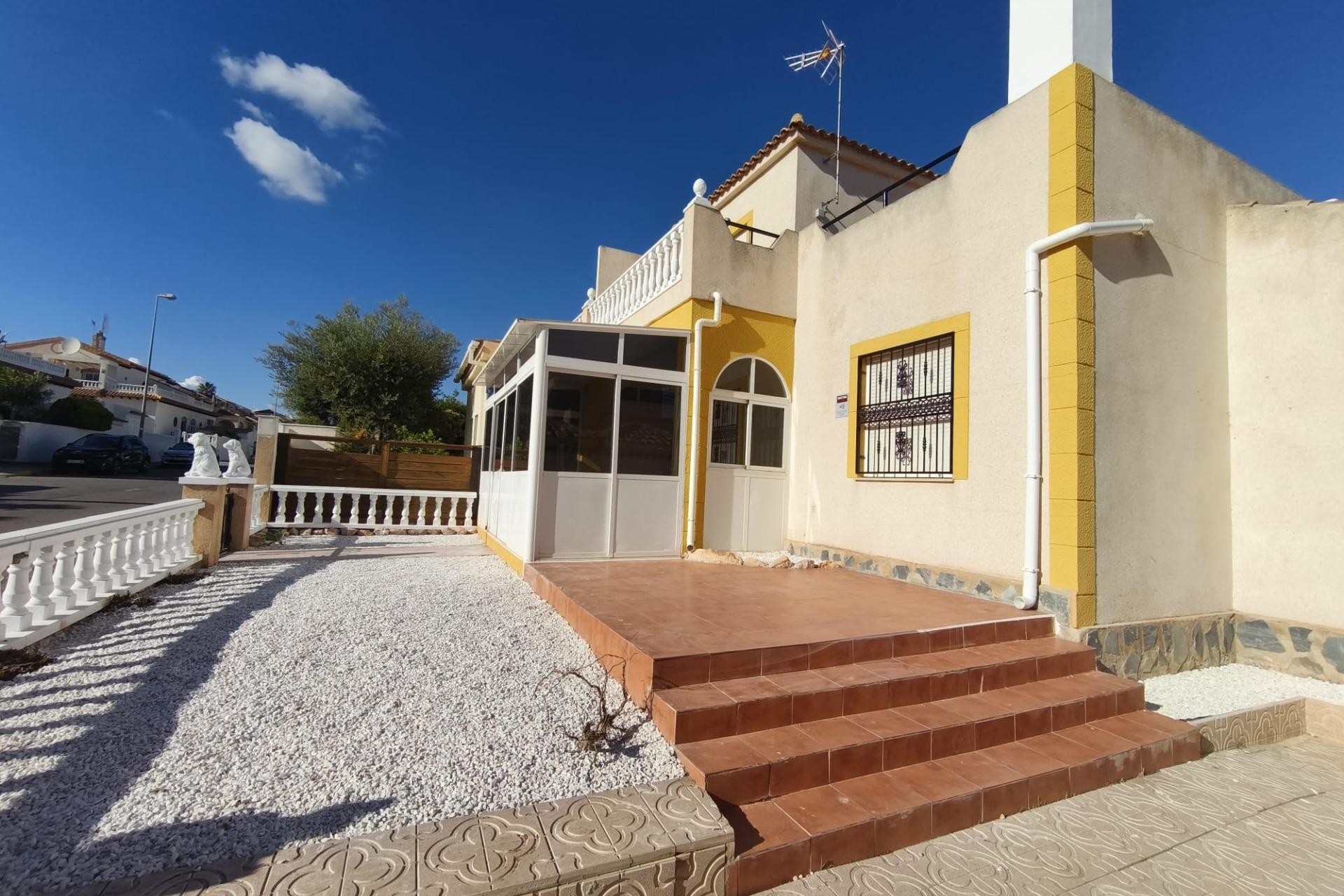 Brukt - Town House -
Orihuela Costa - La Ceñuela
