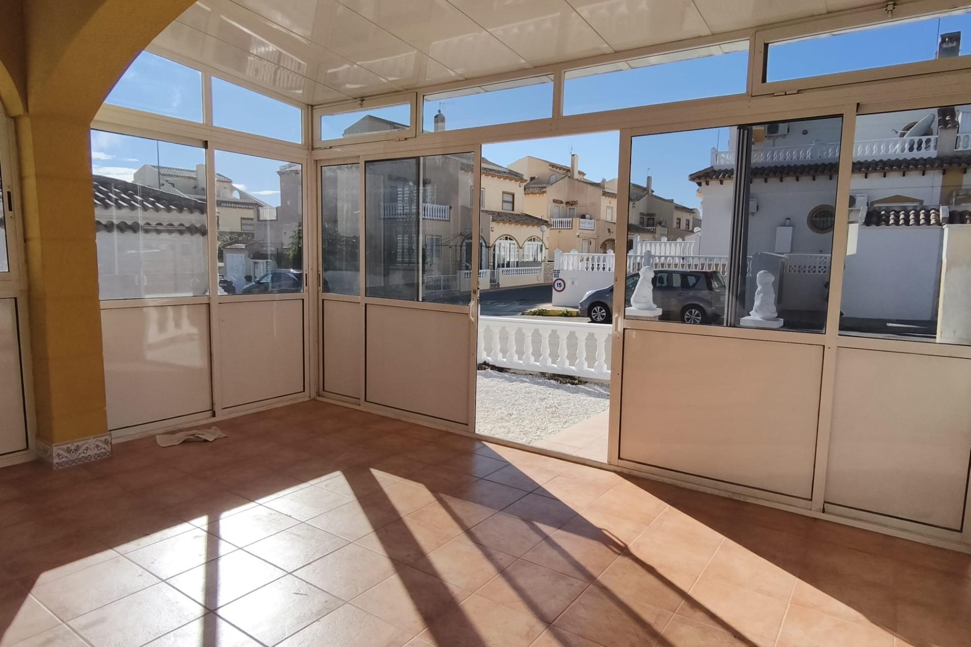 Brukt - Town House -
Orihuela Costa - La Ceñuela