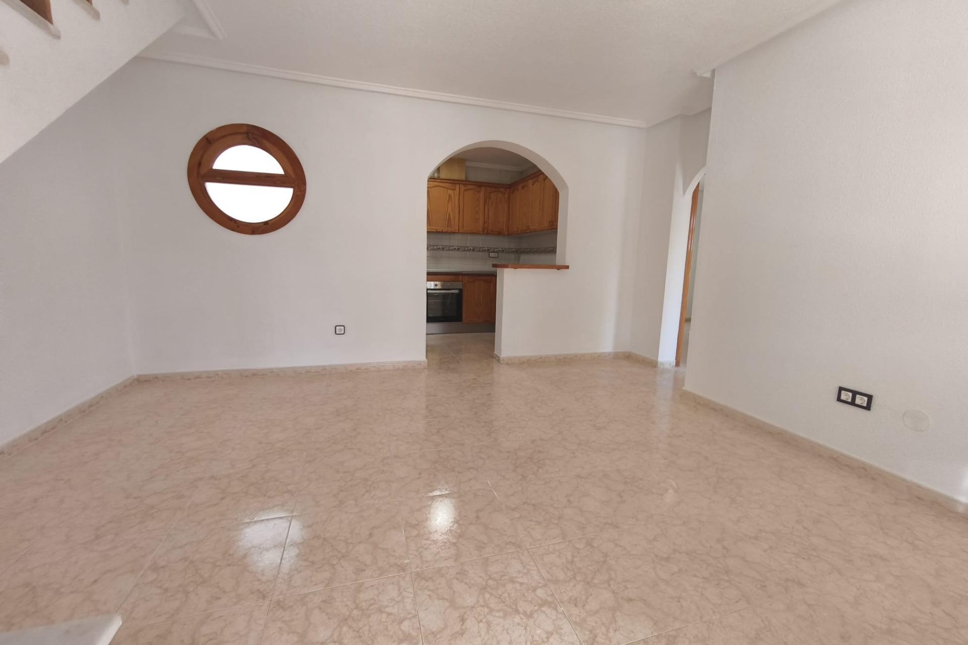 Brukt - Town House -
Orihuela Costa - La Ceñuela