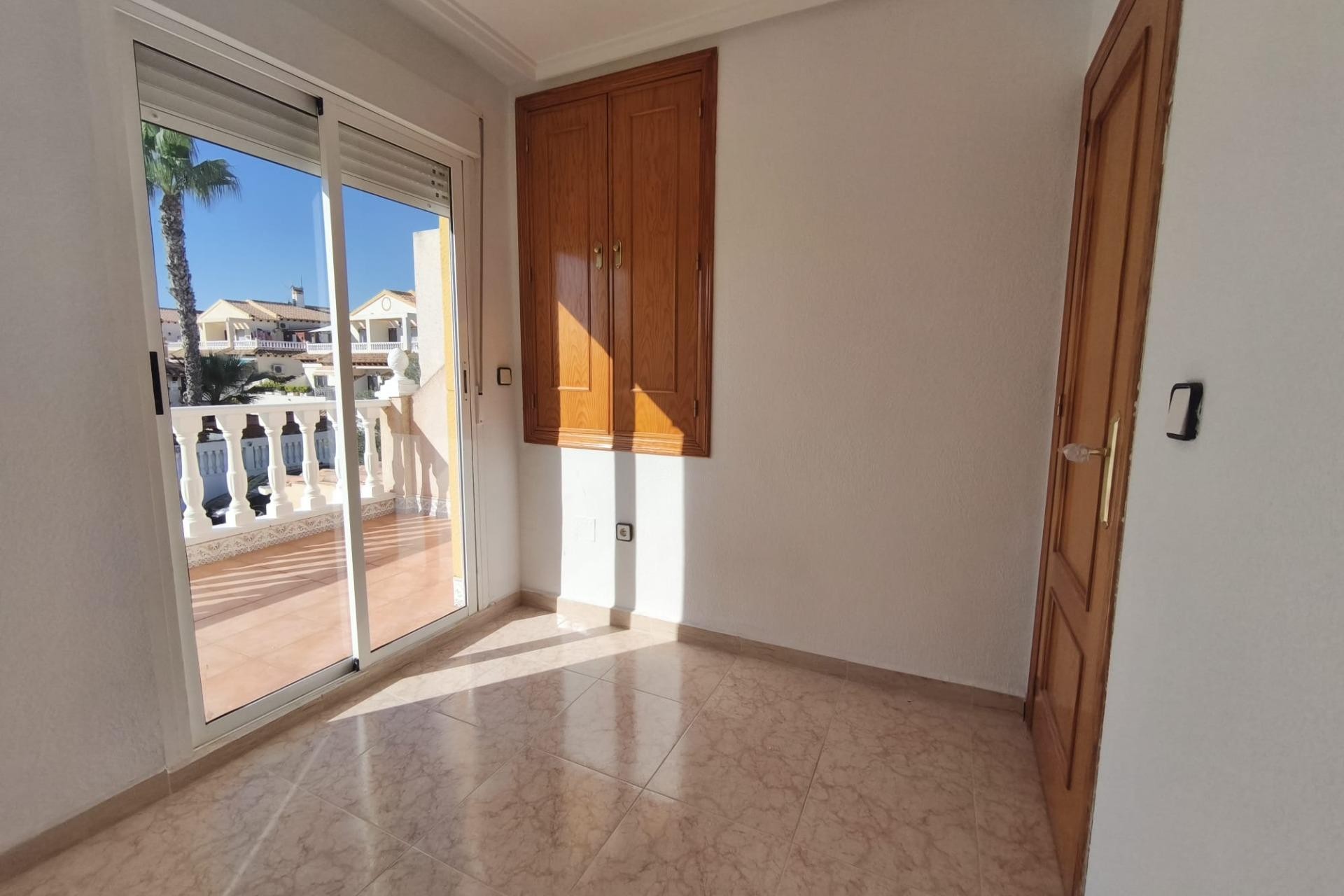 Brukt - Town House -
Orihuela Costa - La Ceñuela