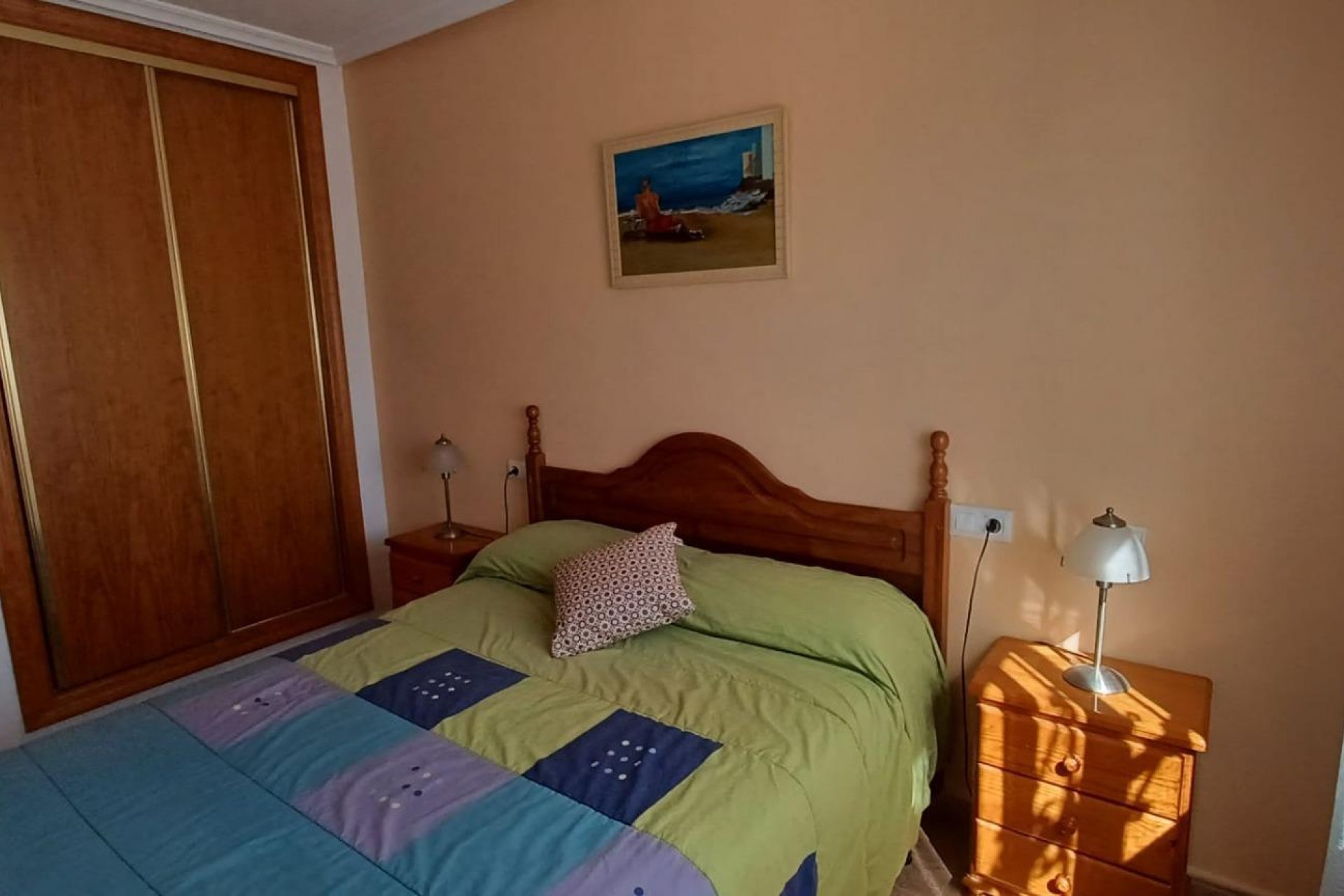 Brukt - Town House -
Orihuela Costa - La Chismosa