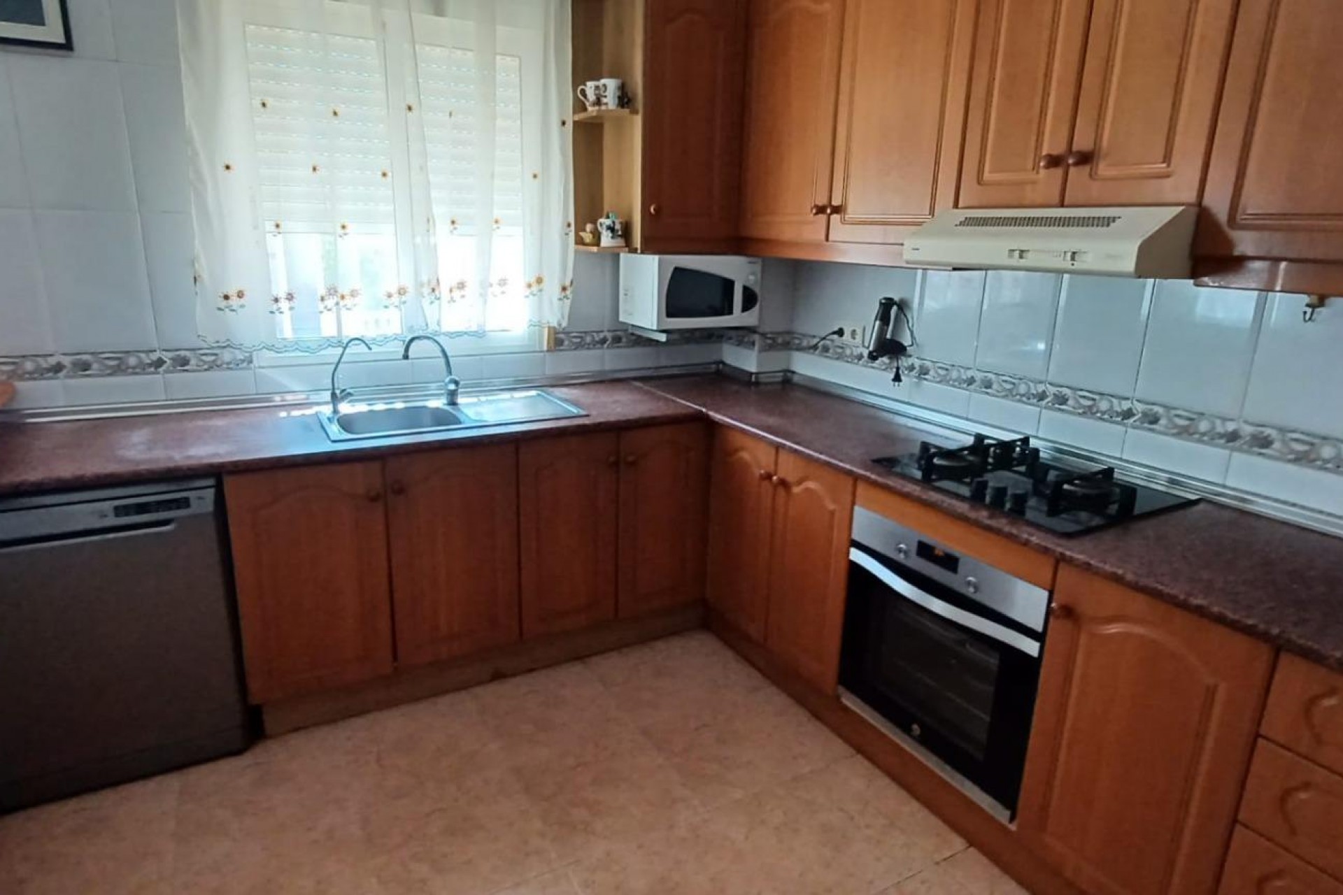 Brukt - Town House -
Orihuela Costa - La Chismosa