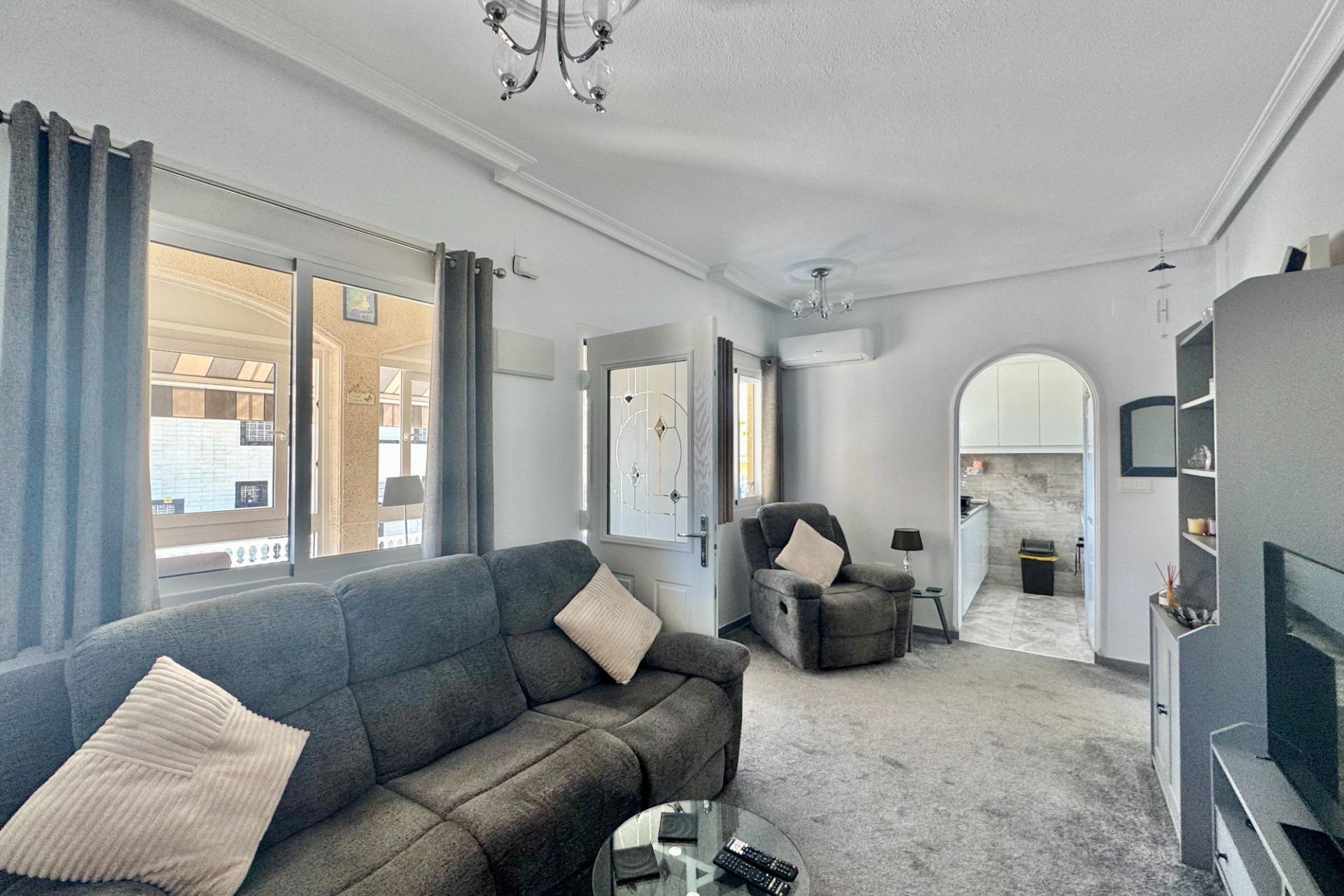 Brukt - Town House -
Orihuela Costa - La Florida