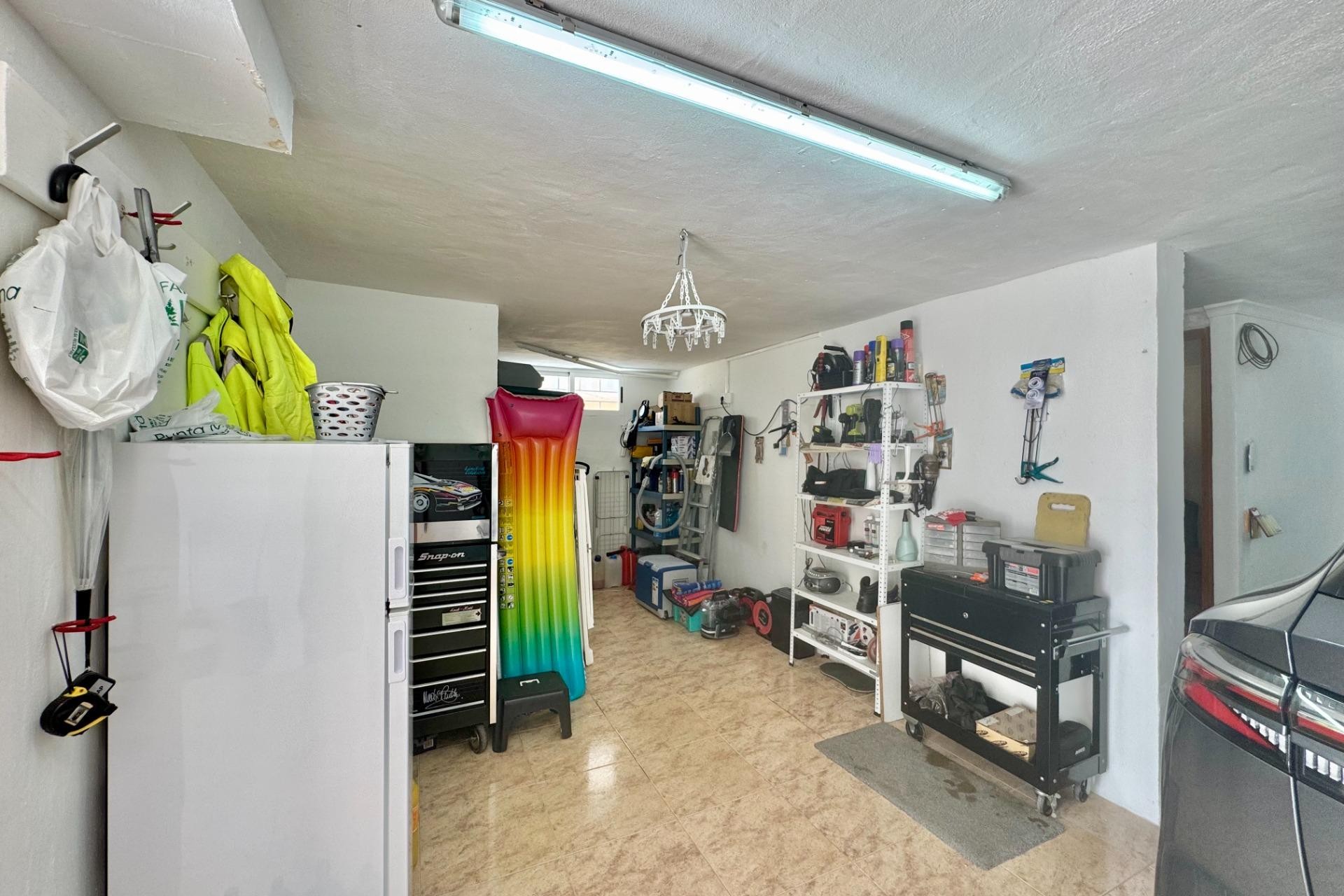Brukt - Town House -
Orihuela Costa - La Florida