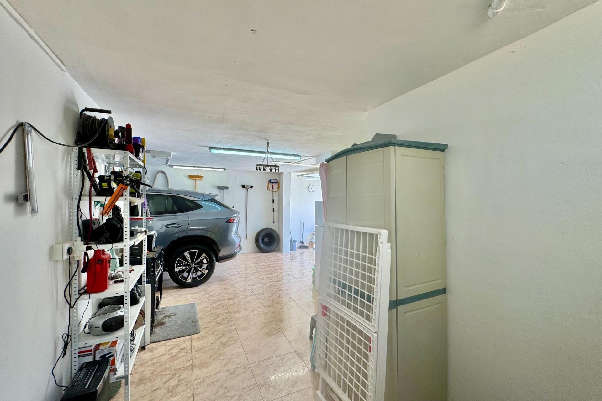Brukt - Town House -
Orihuela Costa - La Florida