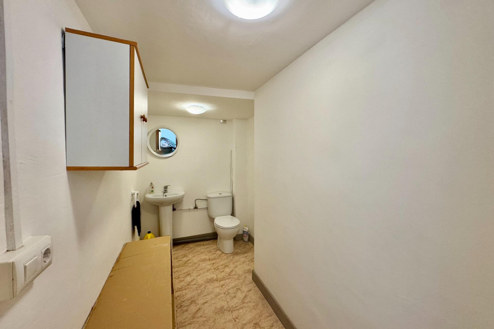 Brukt - Town House -
Orihuela Costa - La Florida