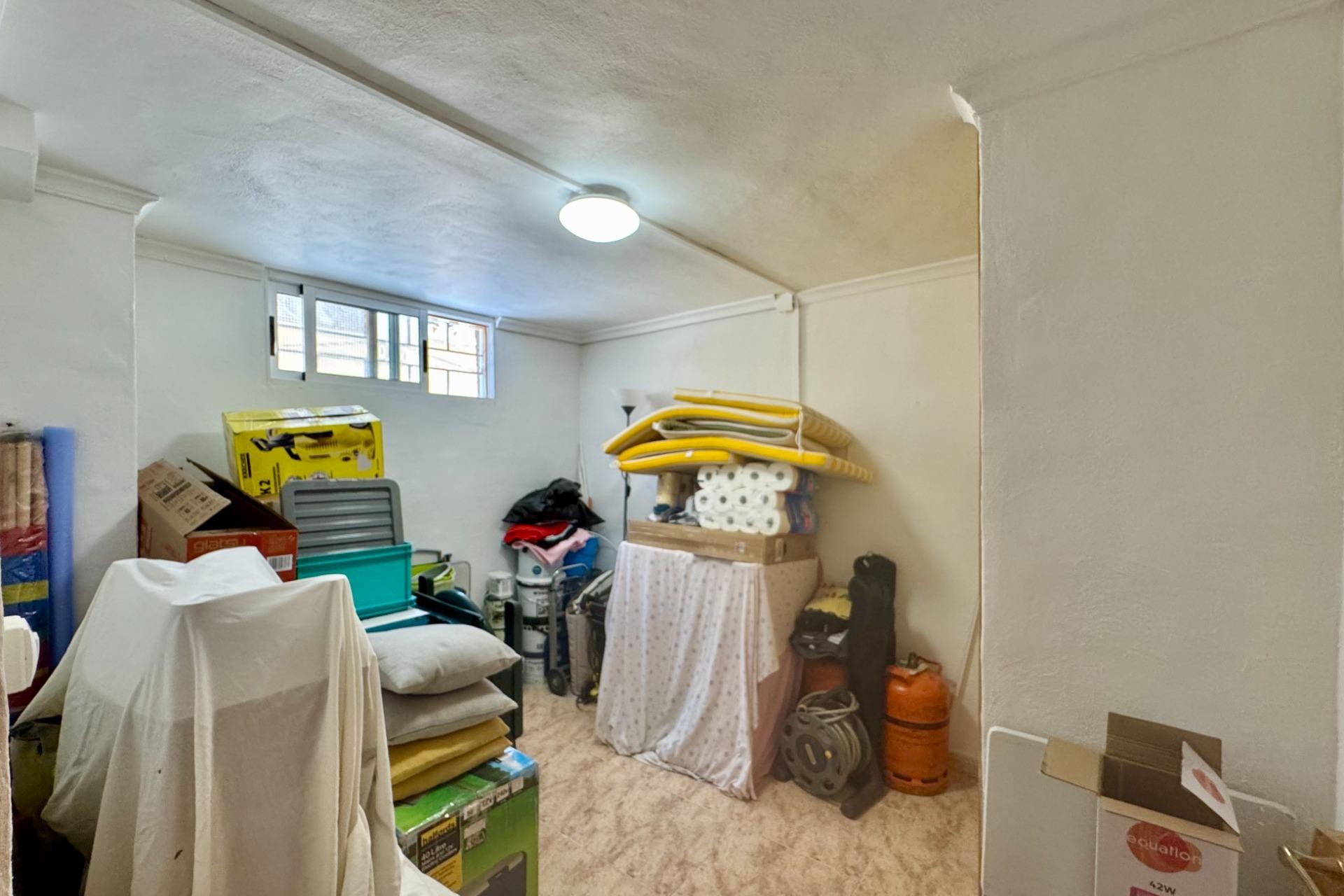 Brukt - Town House -
Orihuela Costa - La Florida