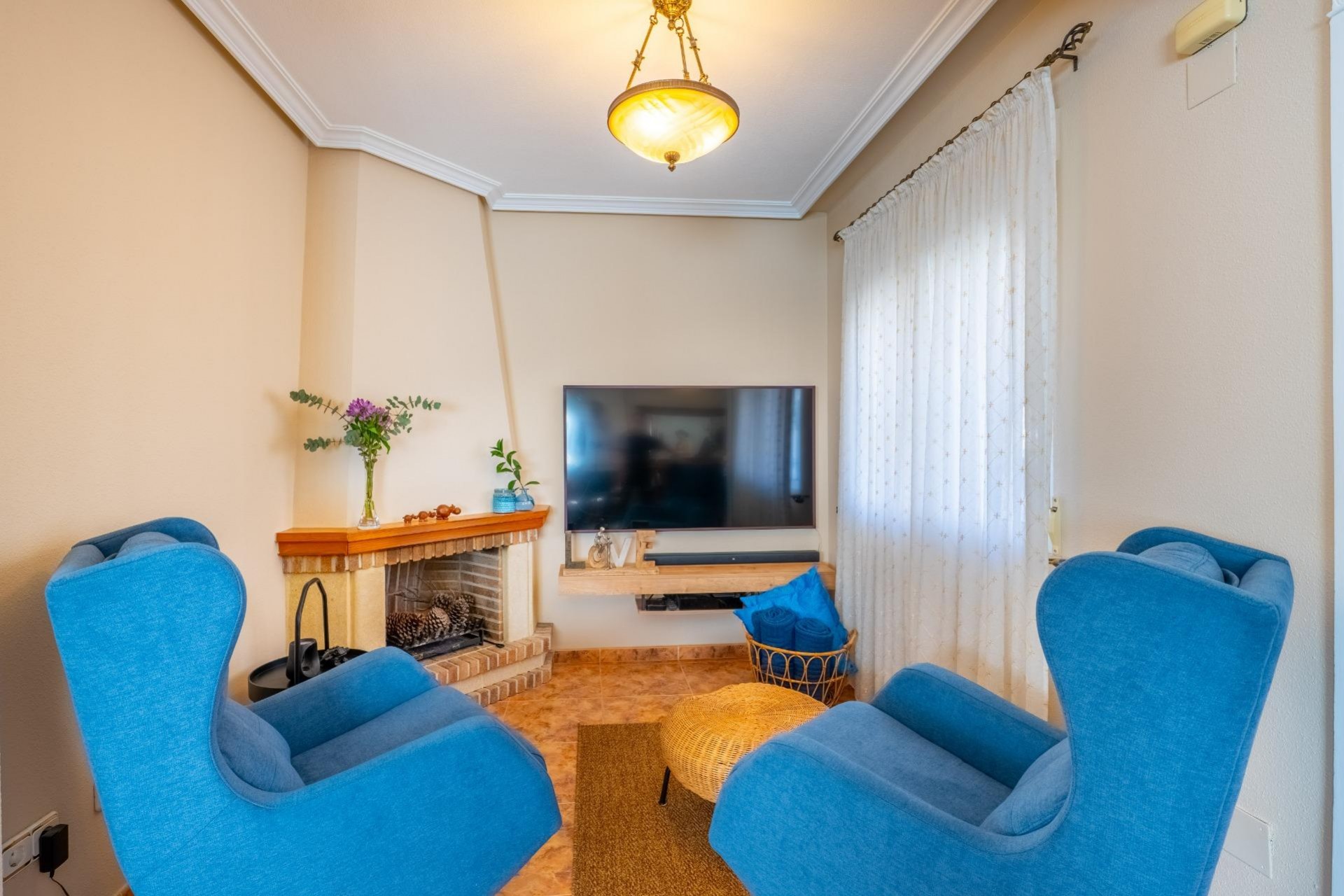 Brukt - Town House -
Orihuela Costa - La Regia