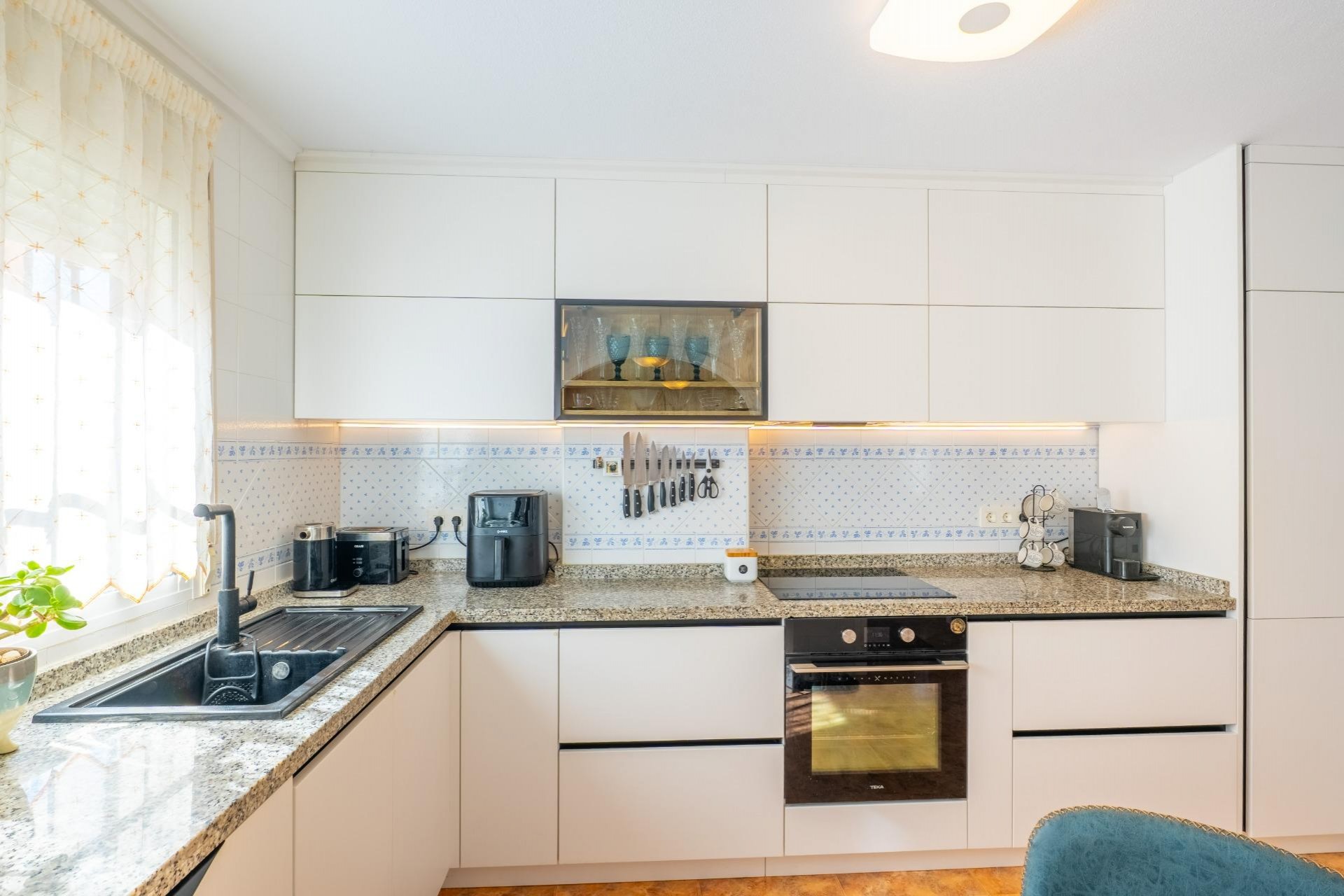 Brukt - Town House -
Orihuela Costa - La Regia