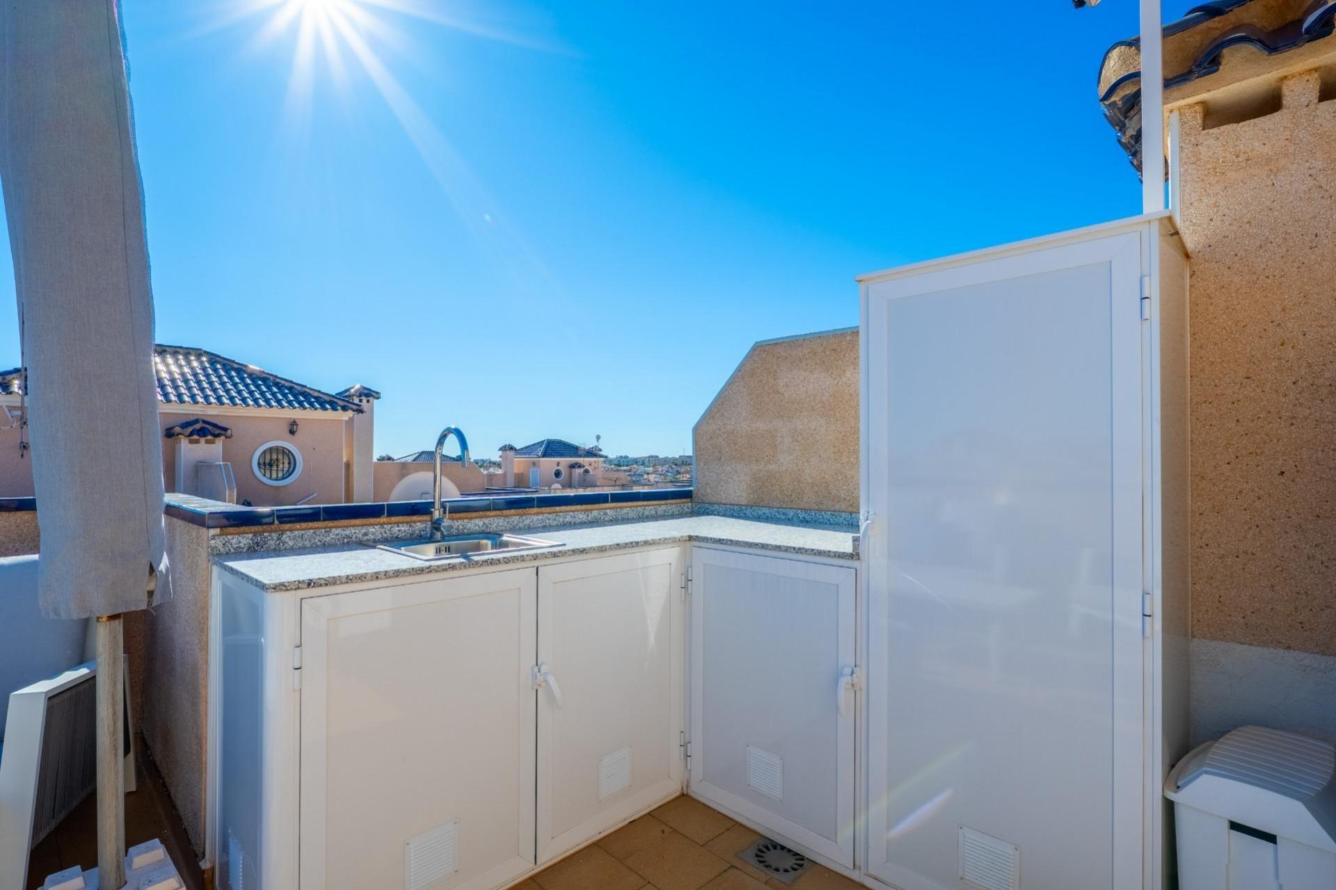 Brukt - Town House -
Orihuela Costa - La Regia