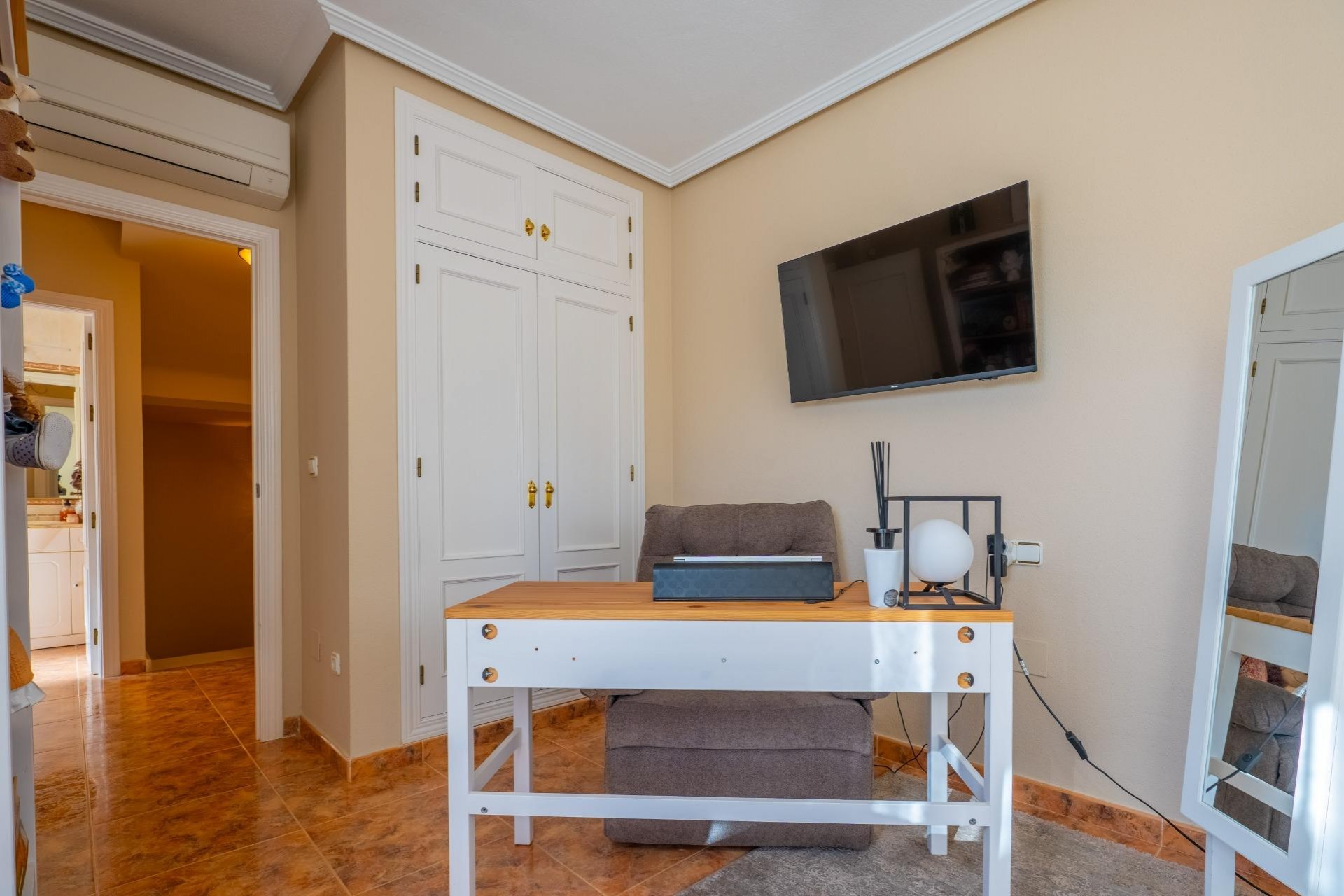 Brukt - Town House -
Orihuela Costa - La Regia