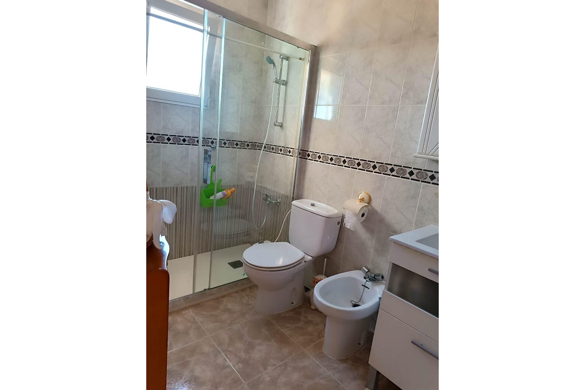 Brukt - Town House -
Orihuela Costa - La Zenia