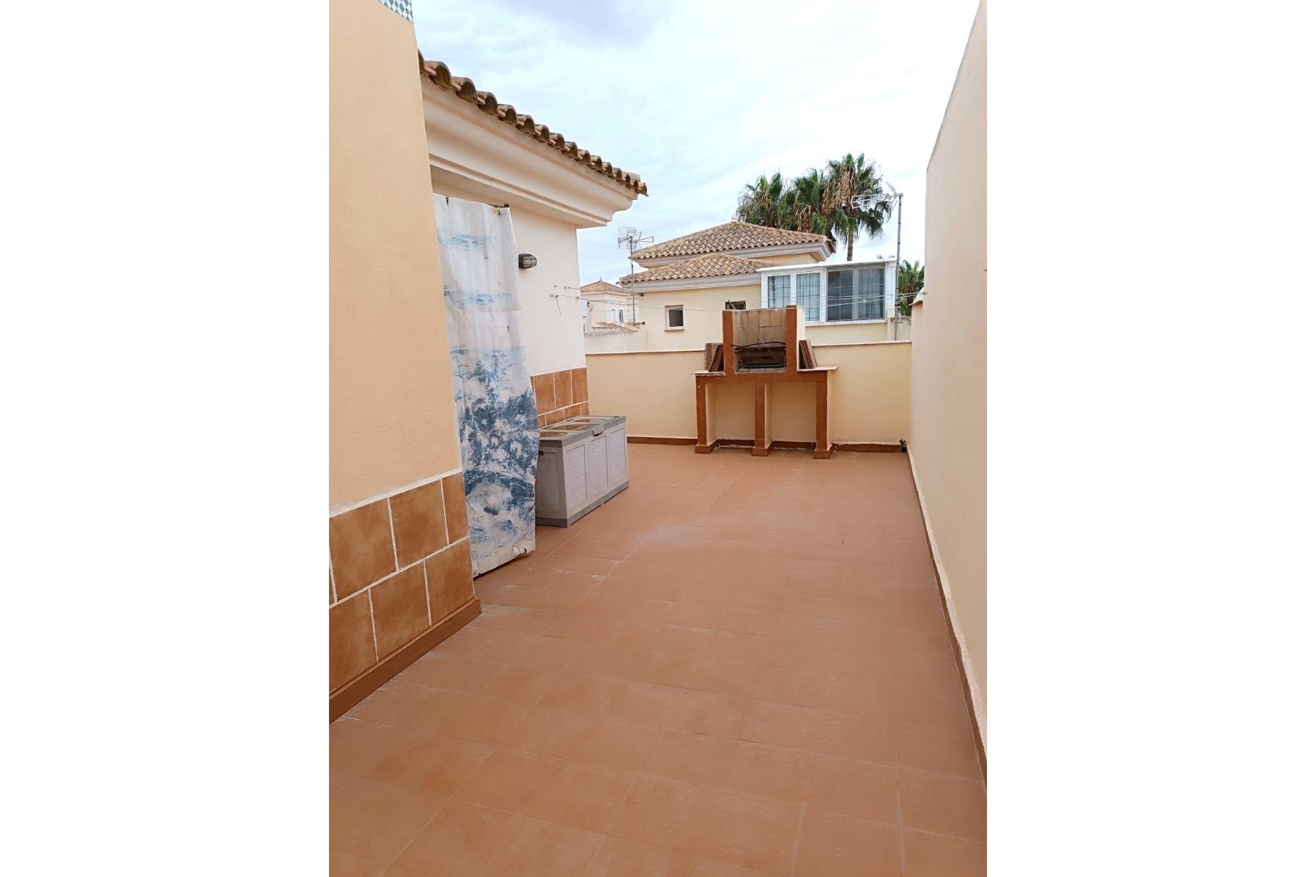 Brukt - Town House -
Orihuela Costa - La Zenia