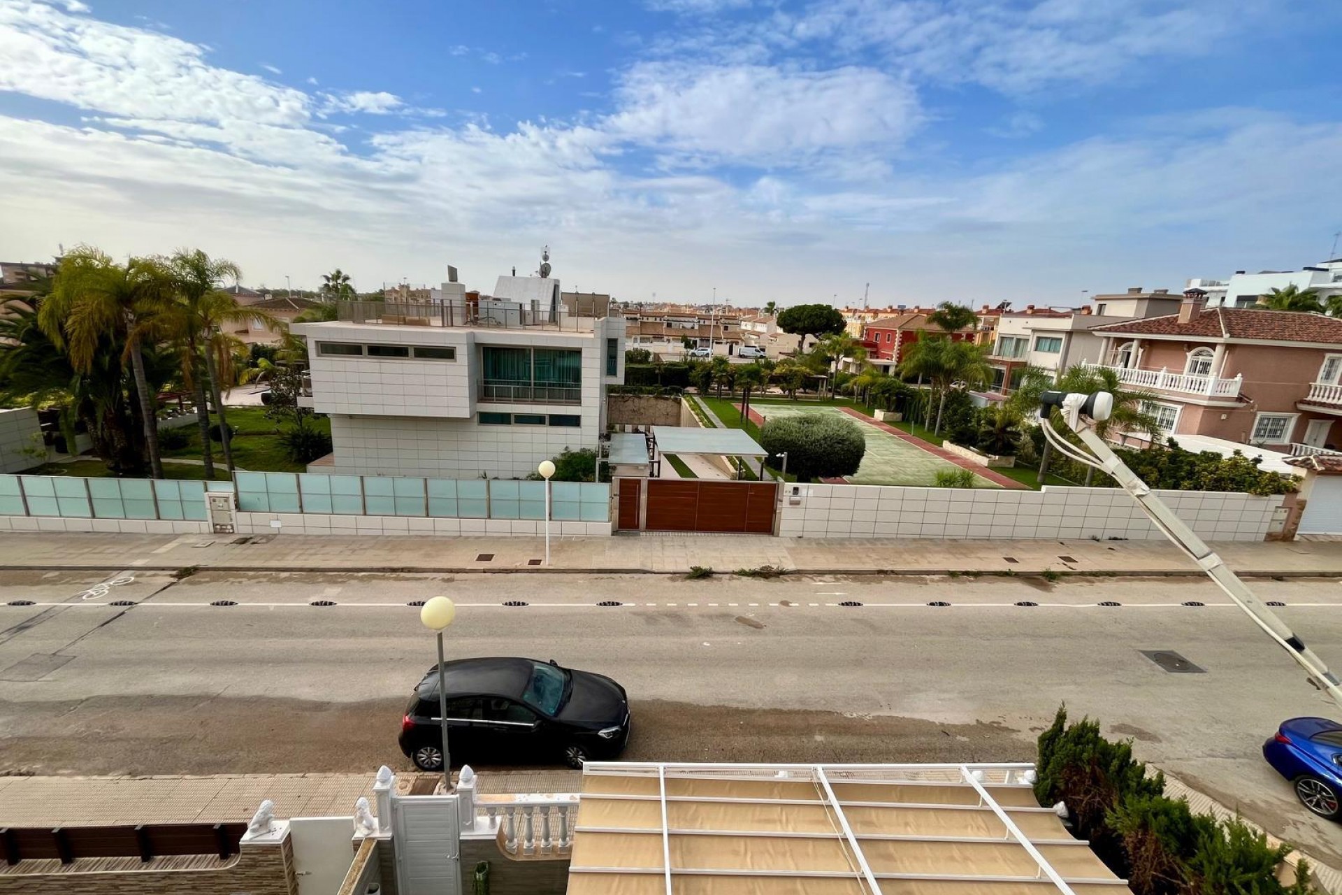 Brukt - Town House -
Orihuela Costa - La Zenia