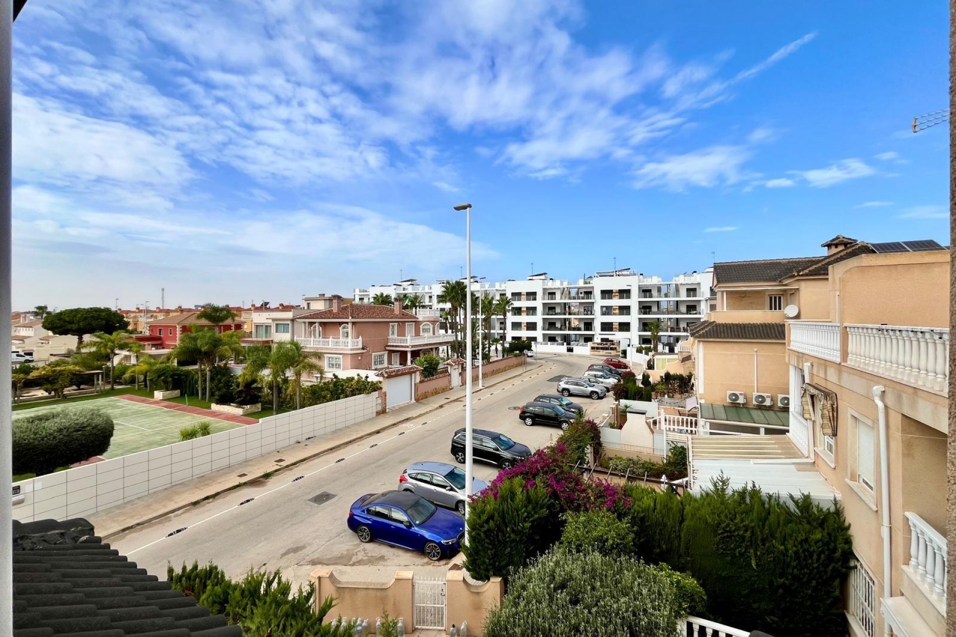 Brukt - Town House -
Orihuela Costa - La Zenia