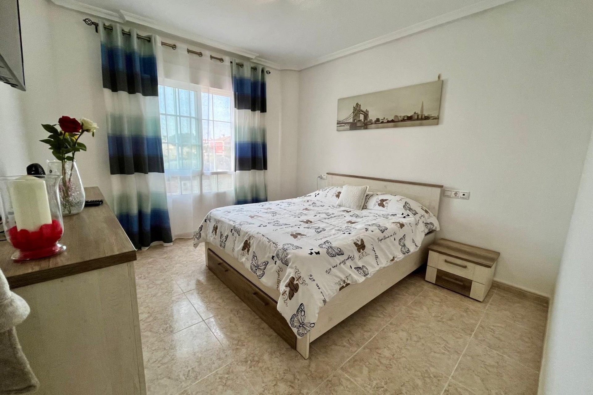 Brukt - Town House -
Orihuela Costa - La Zenia