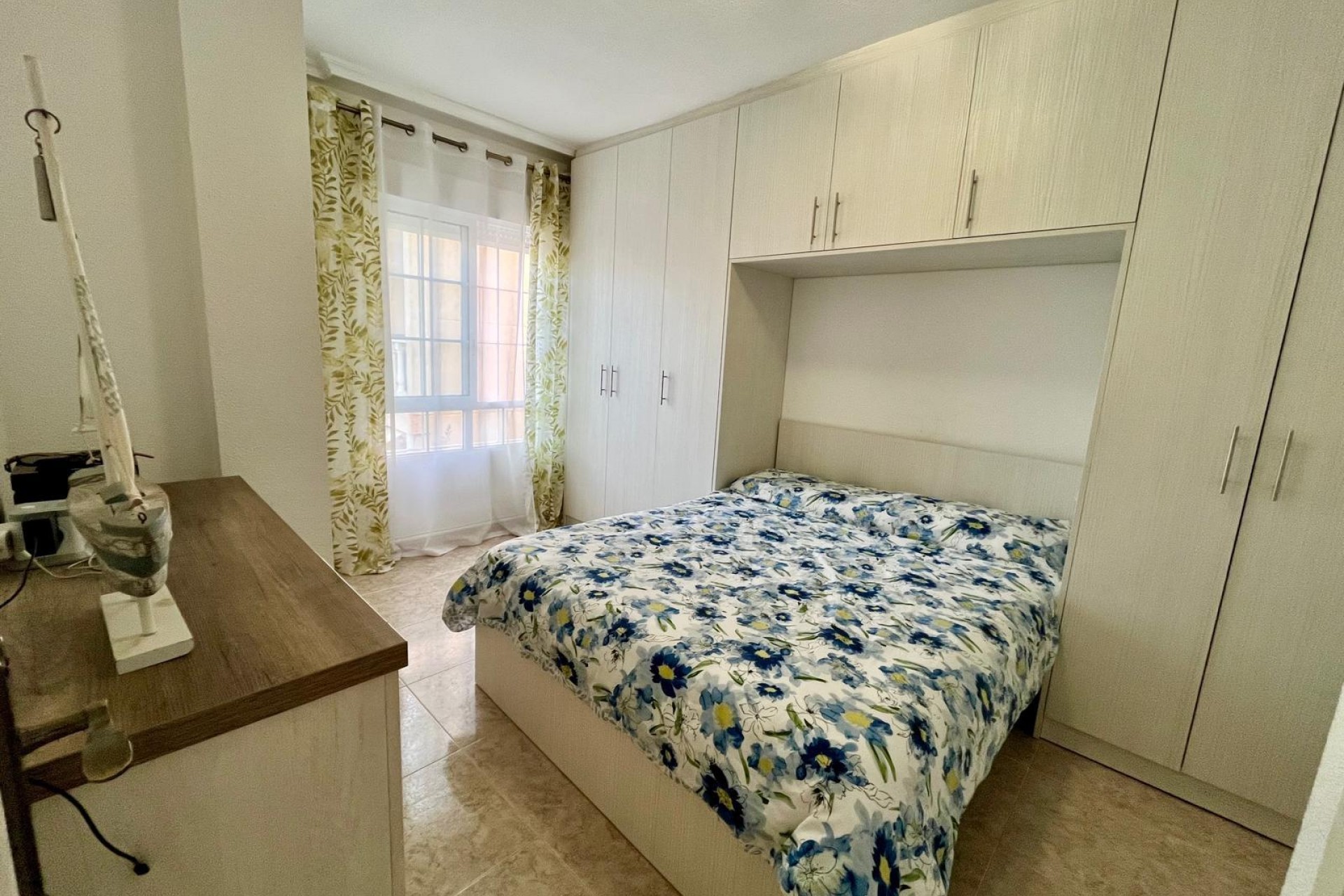 Brukt - Town House -
Orihuela Costa - La Zenia