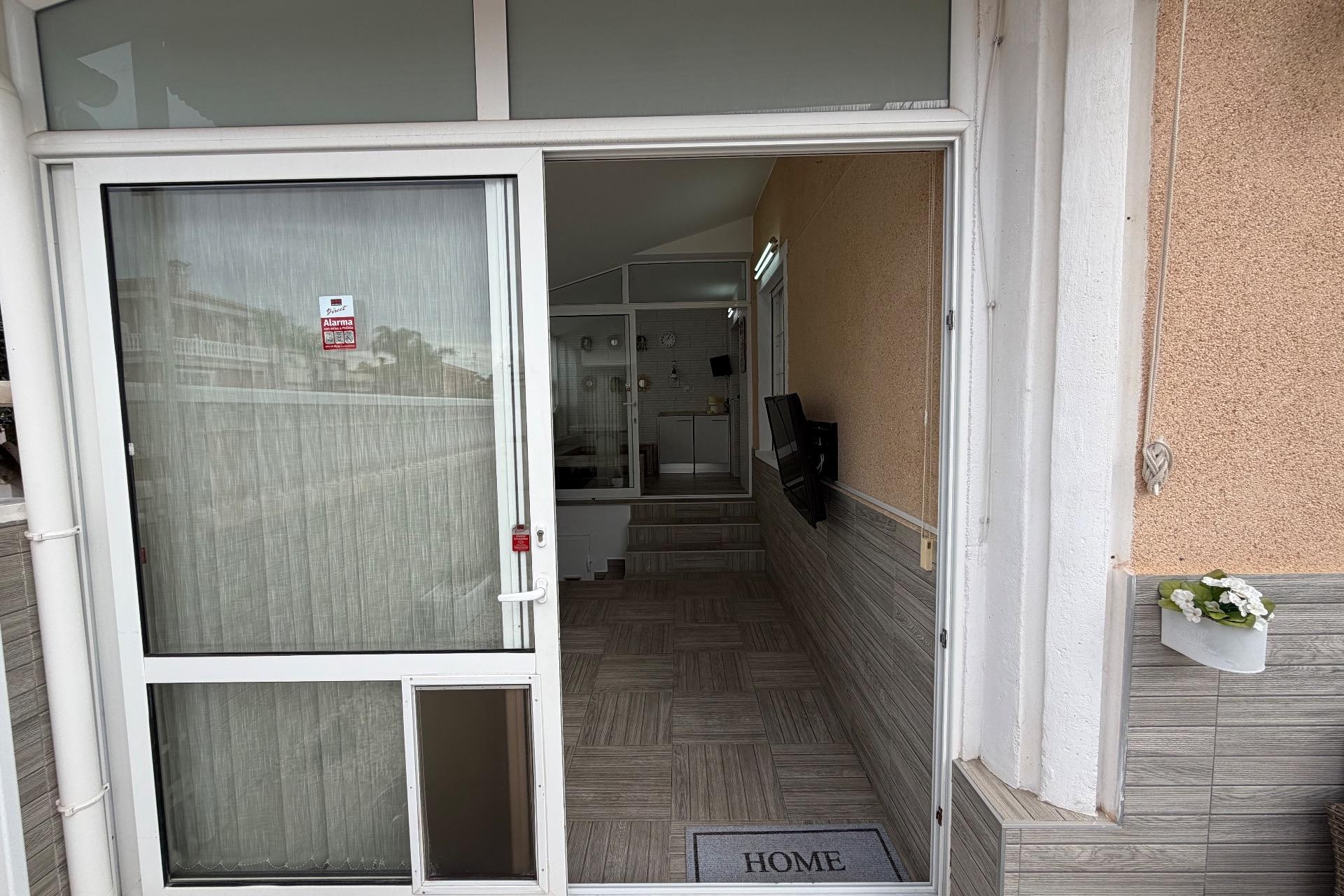 Brukt - Town House -
Orihuela Costa - La Zenia