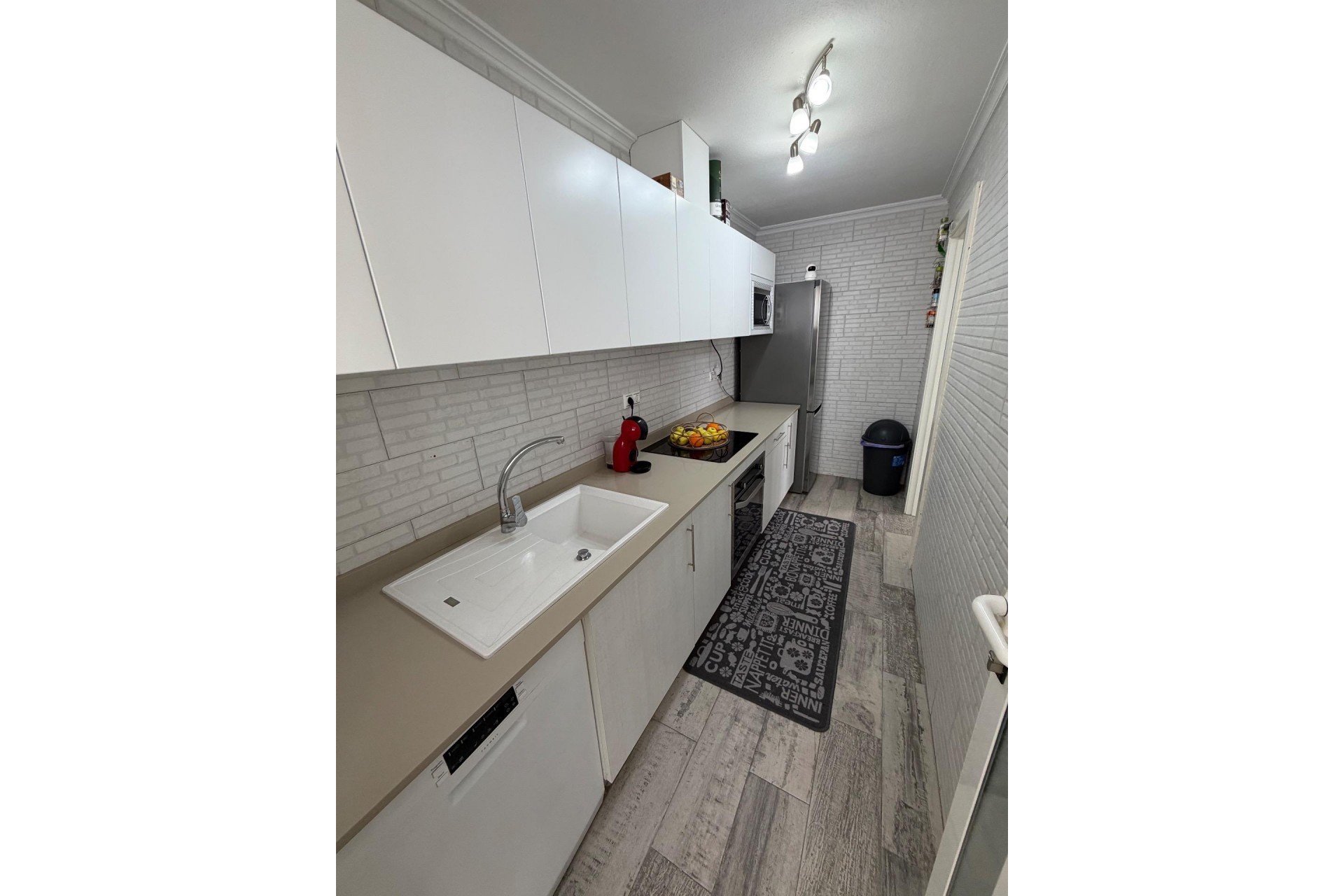 Brukt - Town House -
Orihuela Costa - La Zenia