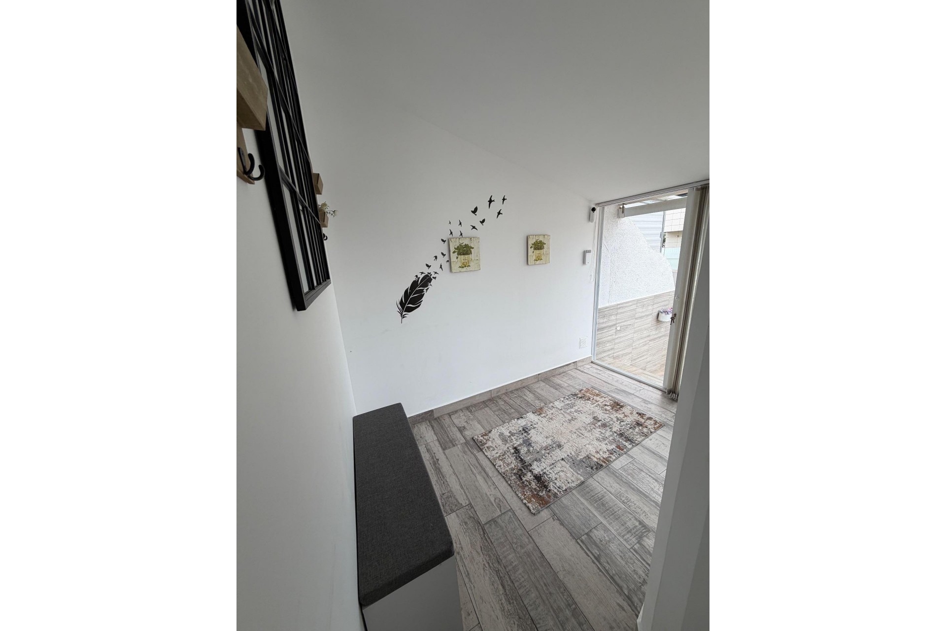 Brukt - Town House -
Orihuela Costa - La Zenia