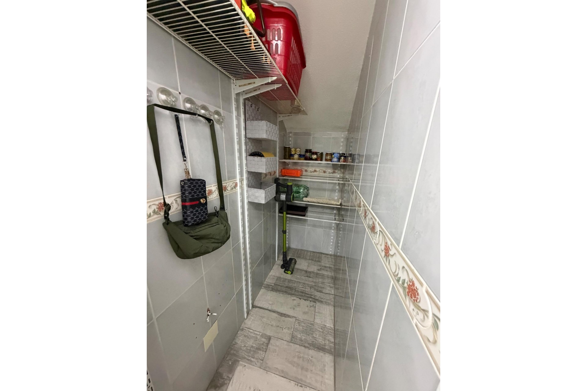 Brukt - Town House -
Orihuela Costa - La Zenia