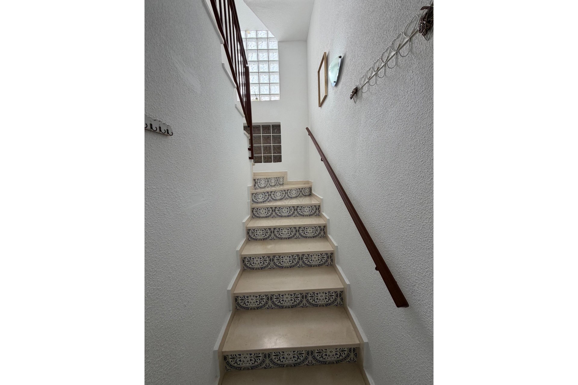 Brukt - Town House -
Orihuela Costa - La Zenia