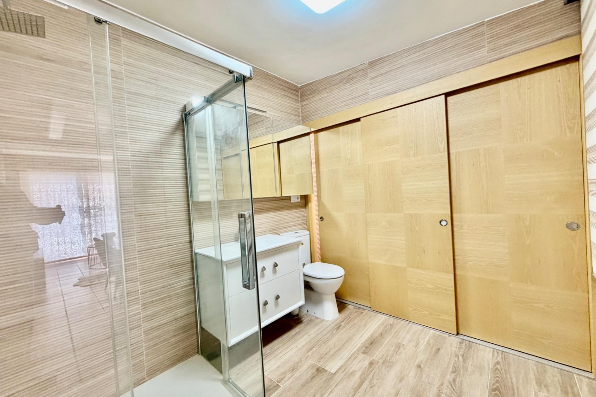 Brukt - Town House -
Orihuela Costa - La Zenia
