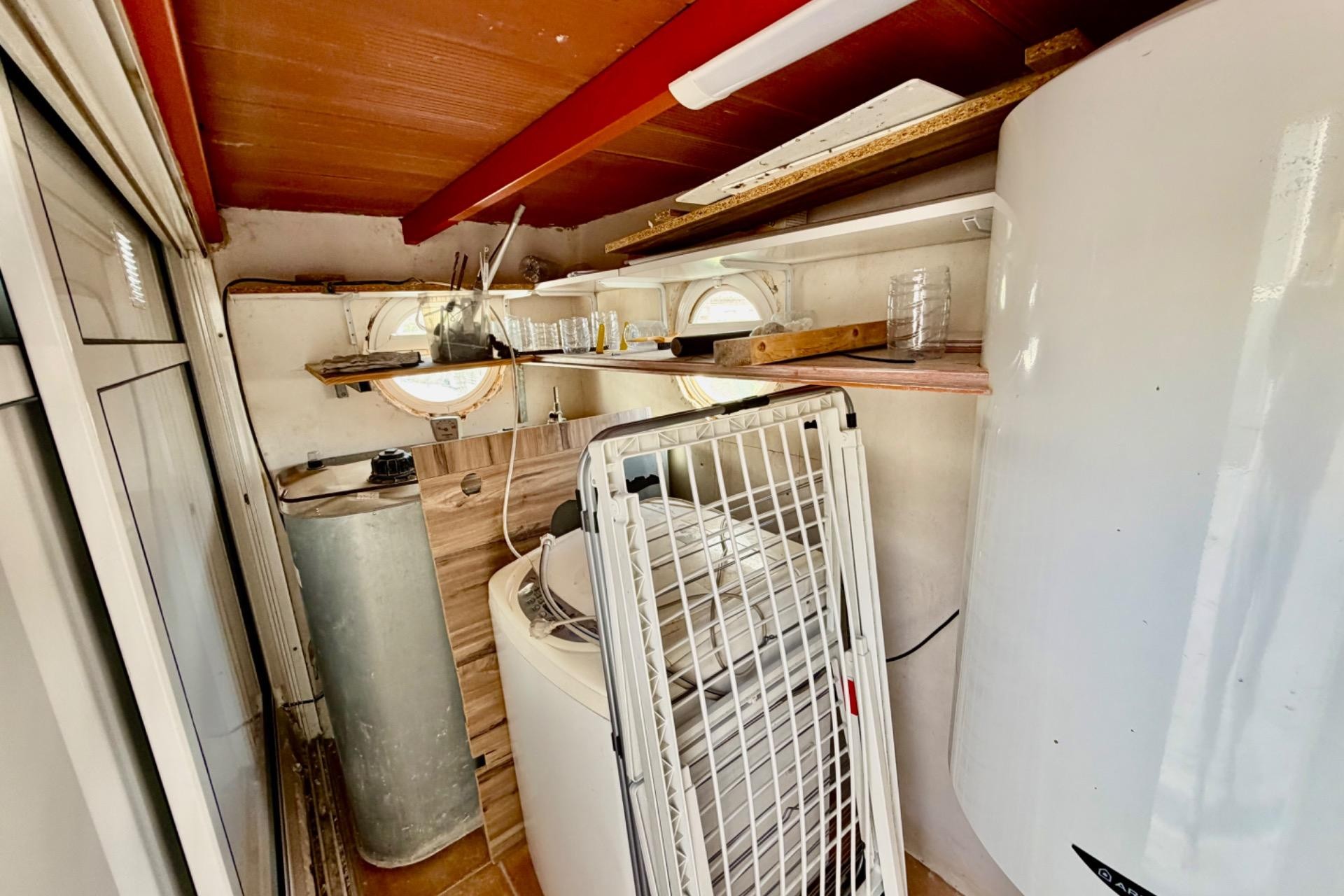 Brukt - Town House -
Orihuela Costa - La Zenia