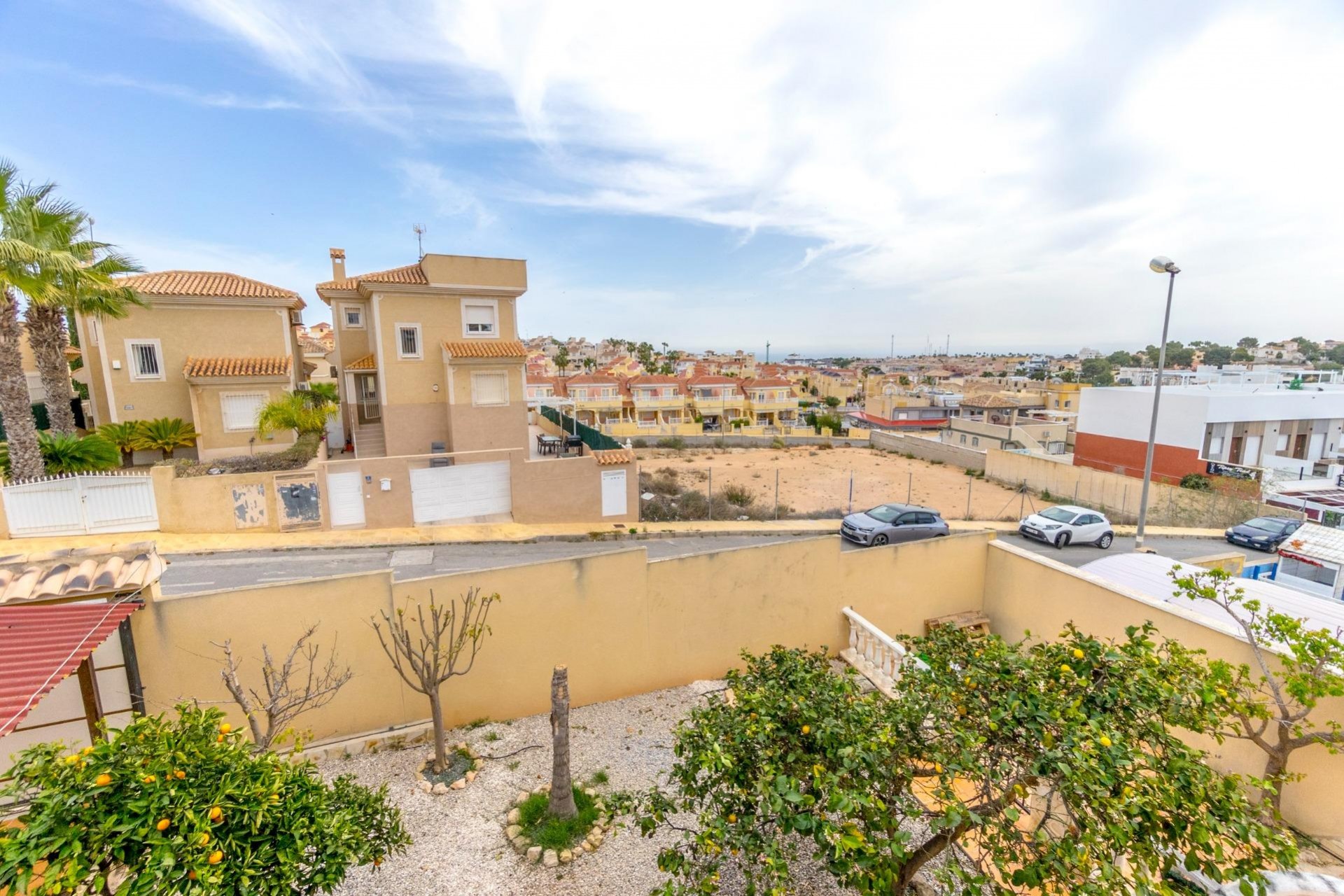 Brukt - Town House -
Orihuela Costa - Las Filipinas