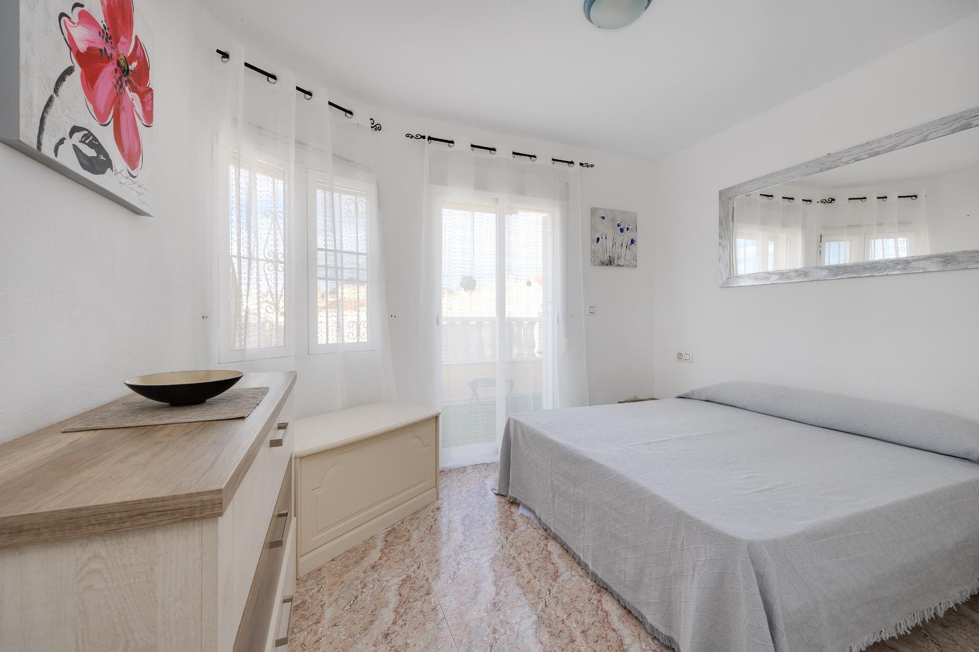 Brukt - Town House -
Orihuela Costa - Las Filipinas