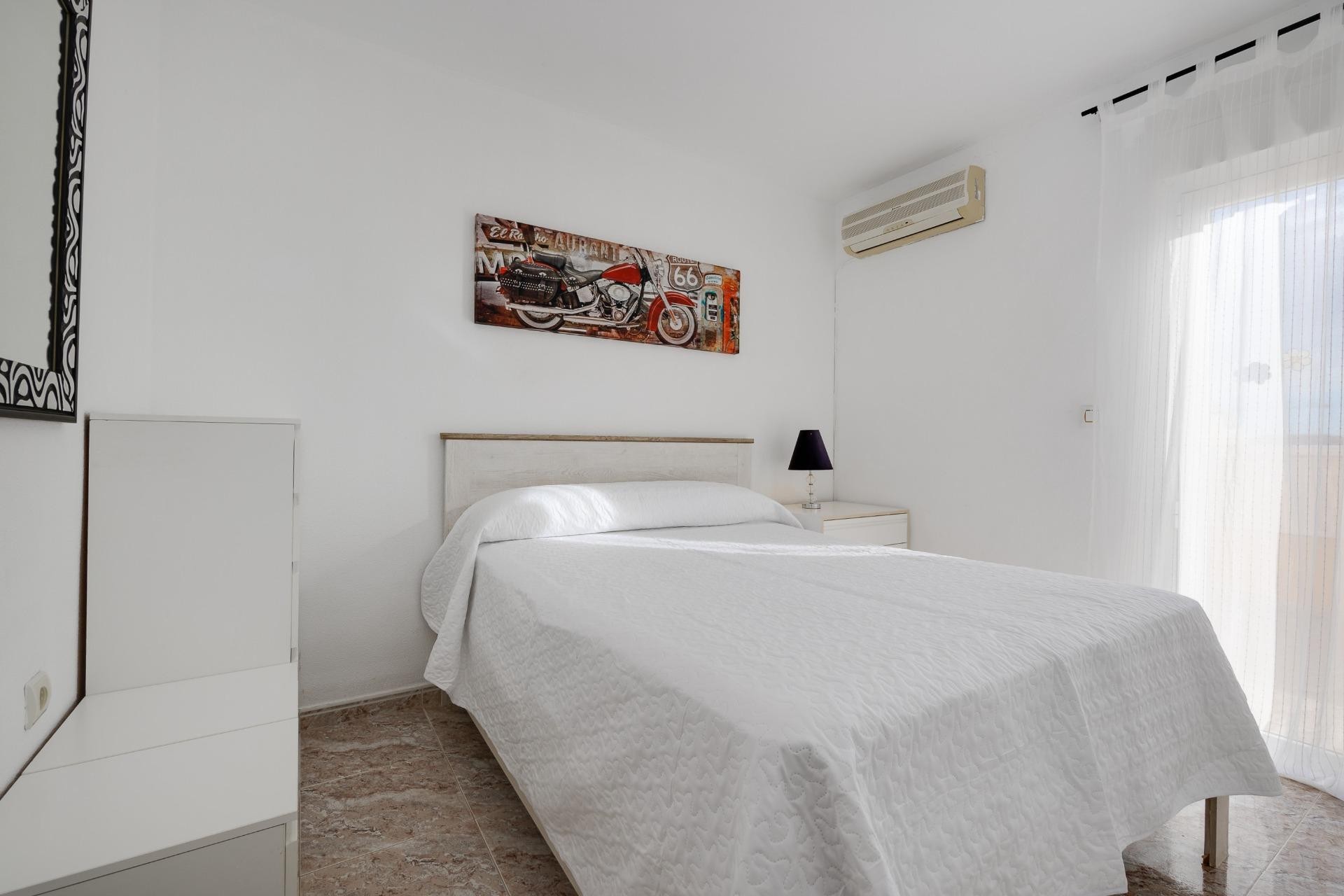 Brukt - Town House -
Orihuela Costa - Las Filipinas