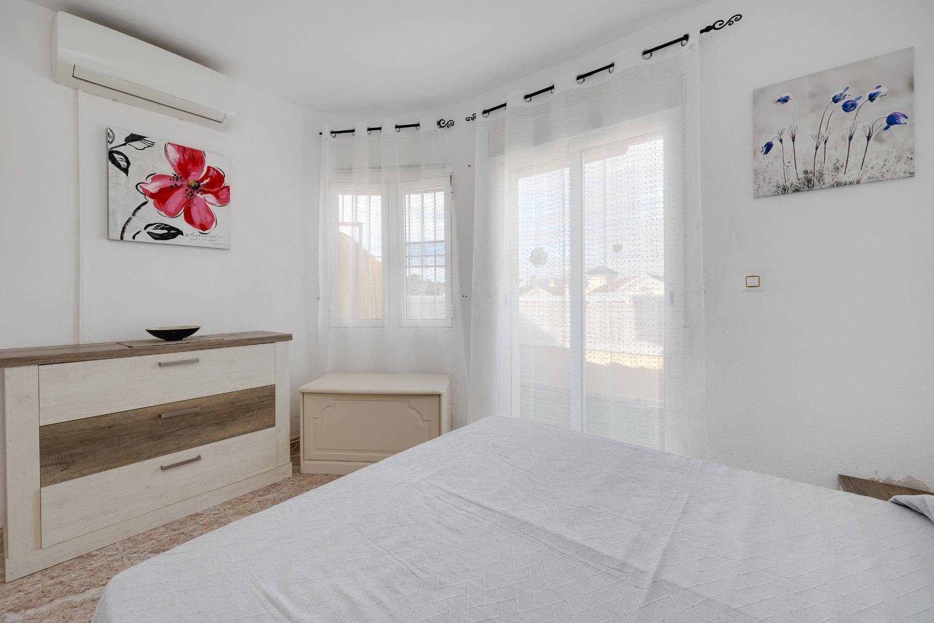 Brukt - Town House -
Orihuela Costa - Las Filipinas