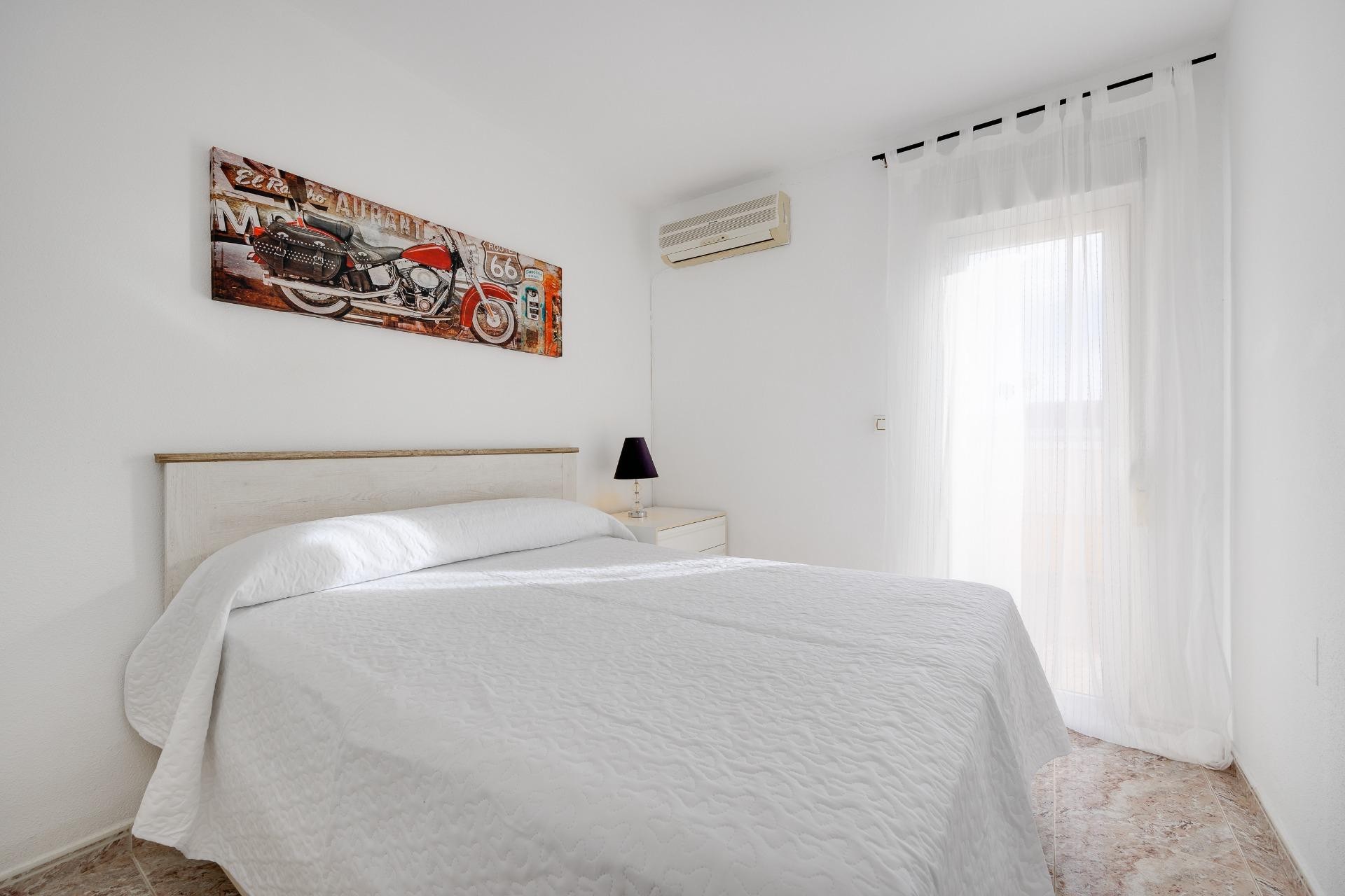 Brukt - Town House -
Orihuela Costa - Las Filipinas