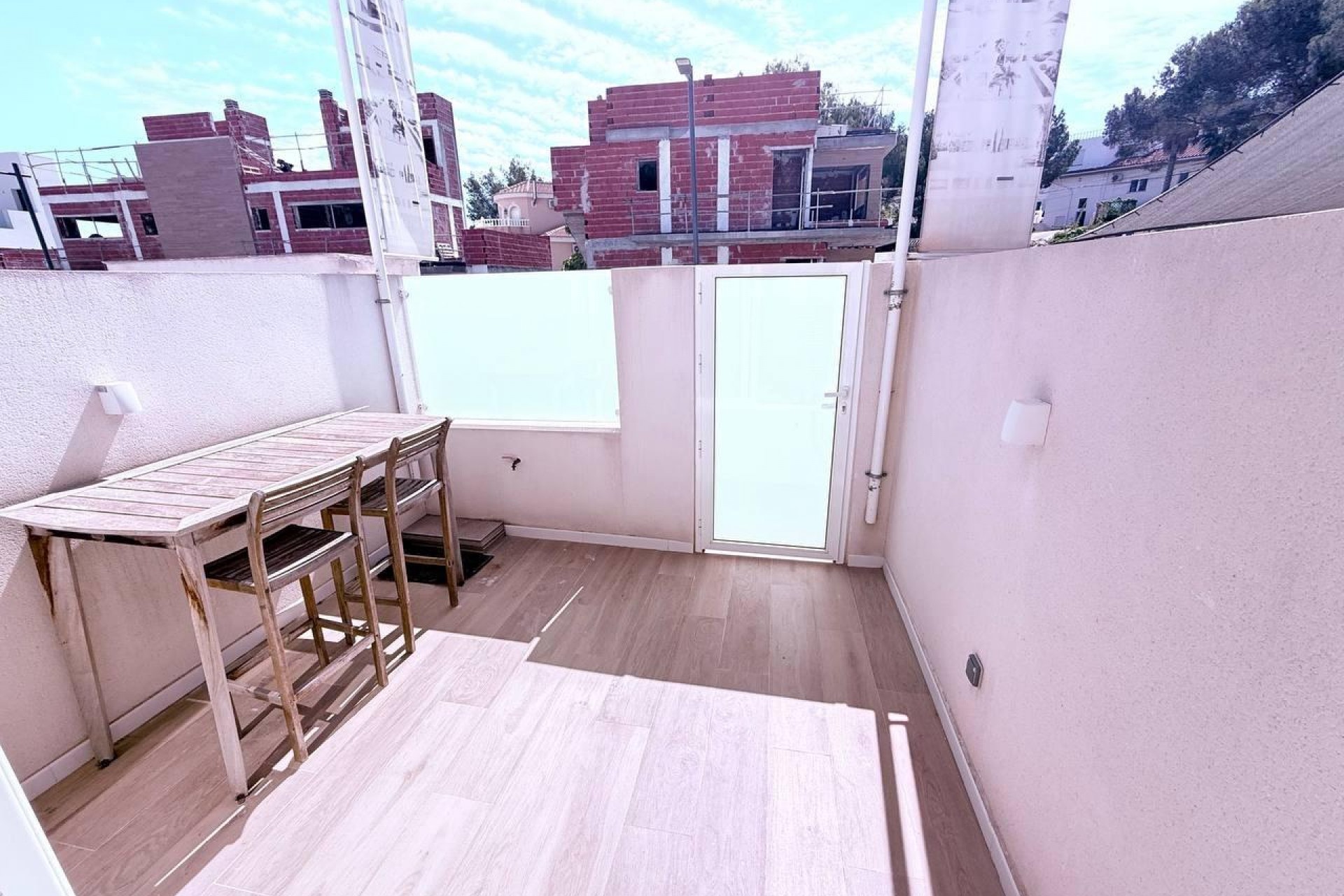 Brukt - Town House -
Orihuela Costa - Las Filipinas