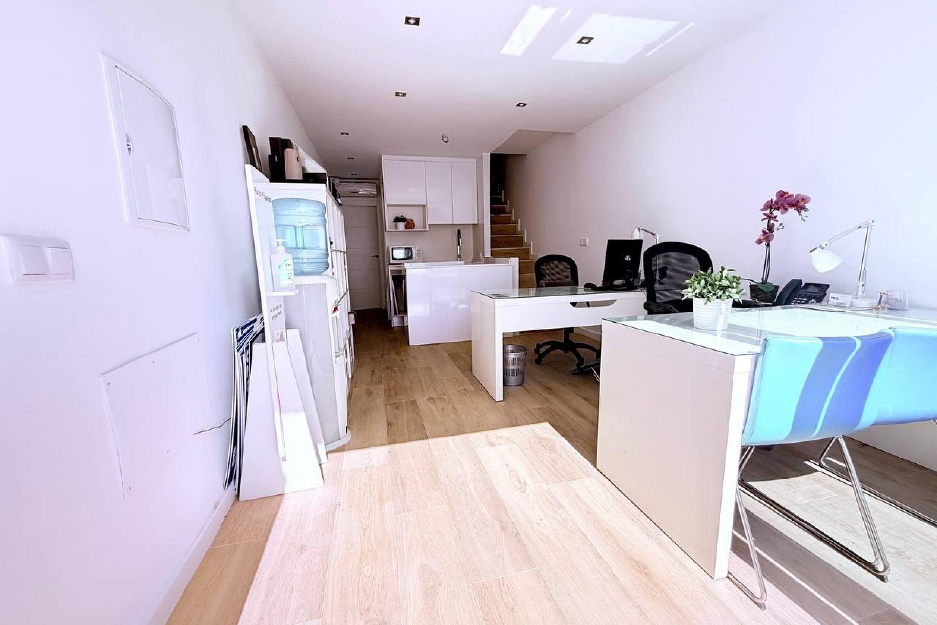 Brukt - Town House -
Orihuela Costa - Las Filipinas