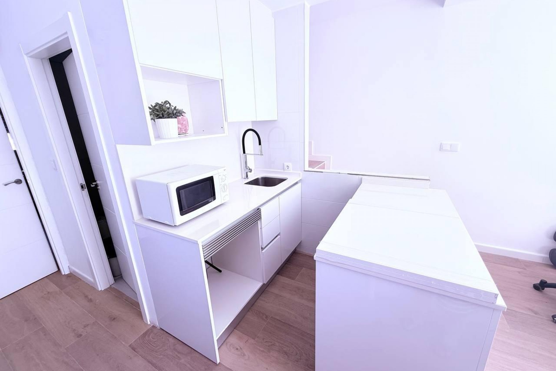 Brukt - Town House -
Orihuela Costa - Las Filipinas