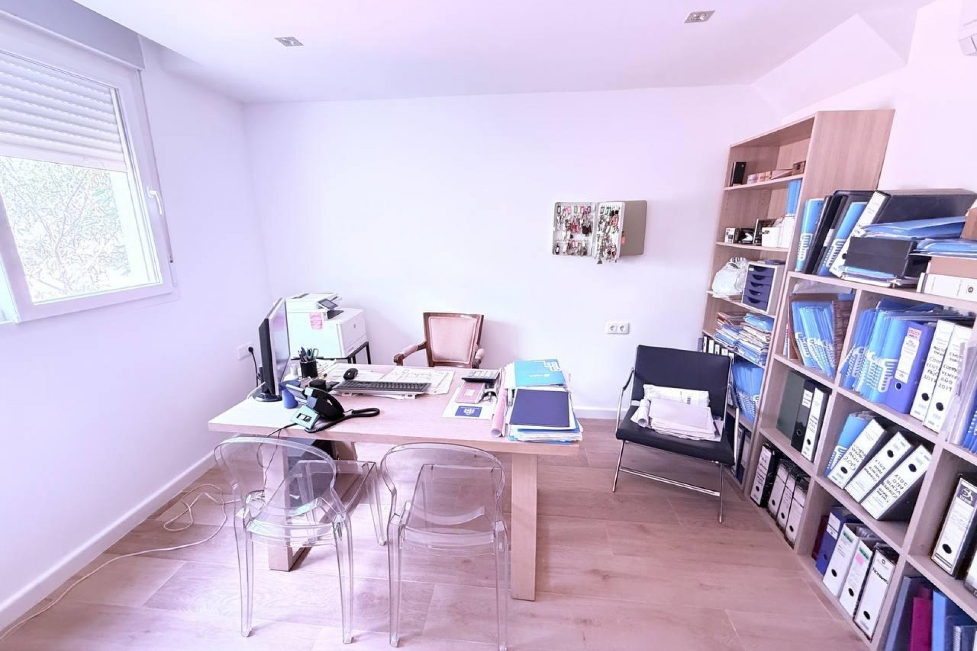 Brukt - Town House -
Orihuela Costa - Las Filipinas