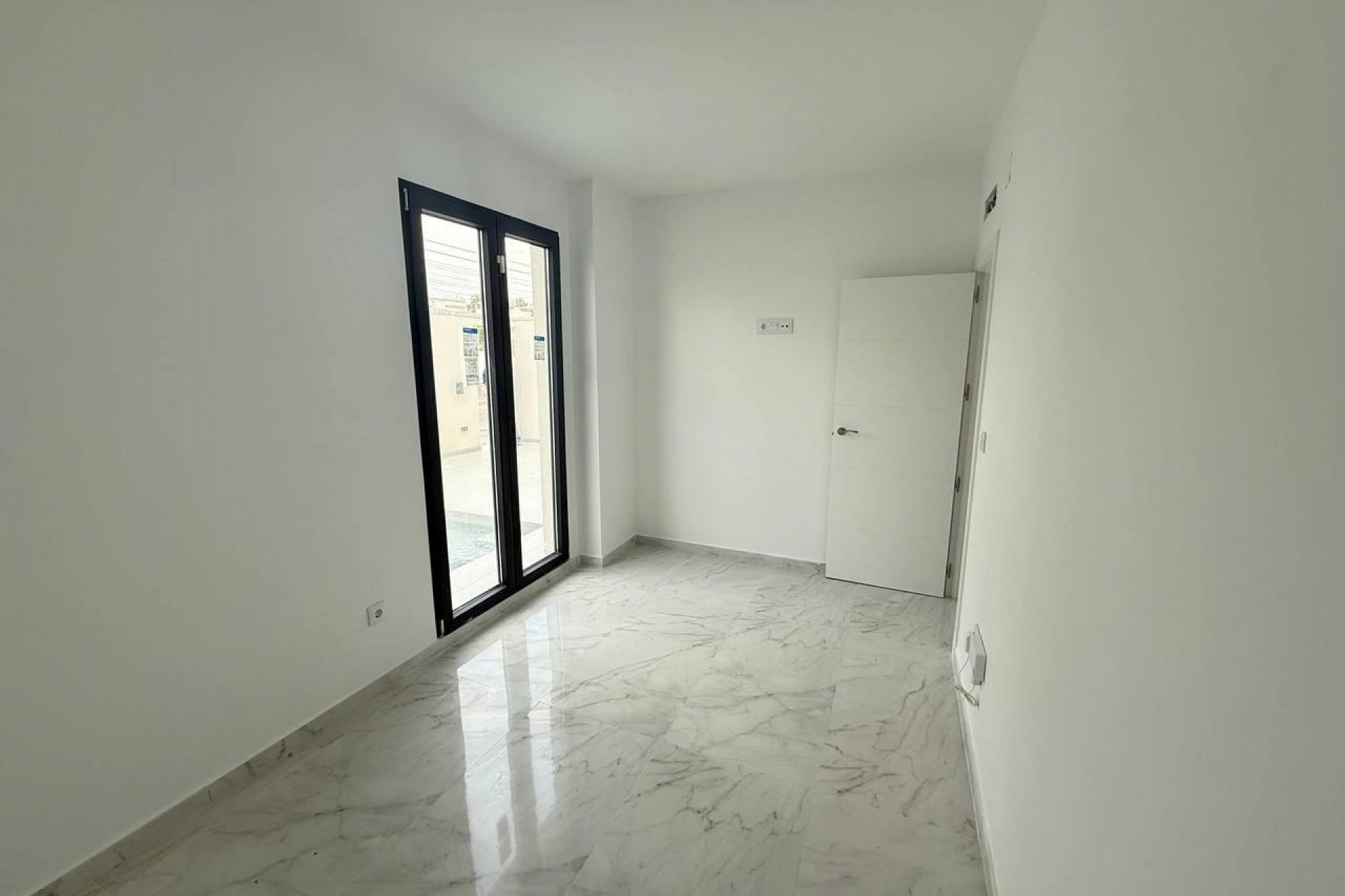 Brukt - Town House -
Orihuela Costa - Las Filipinas